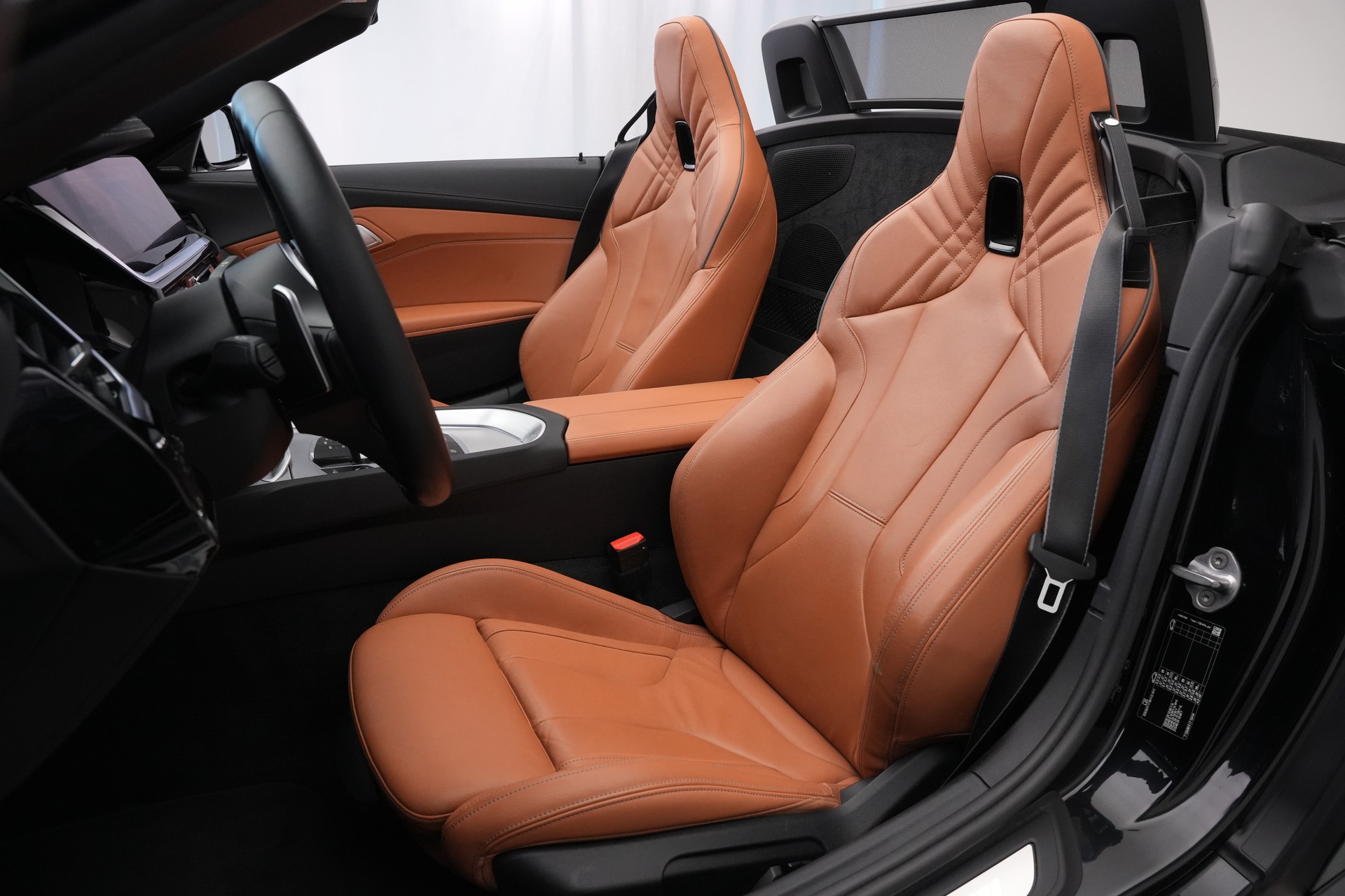 BMW Z4 M40i Steptronic *CH-Fahrzeug* *HuD*-image-24