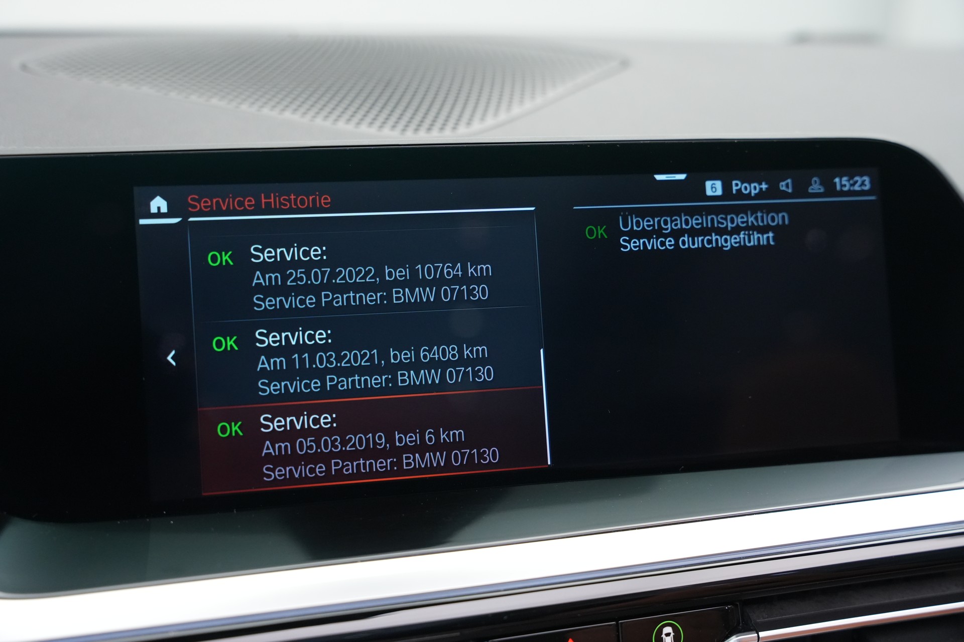BMW Z4 M40i Steptronic *CH-Fahrzeug* *HuD*-image-43