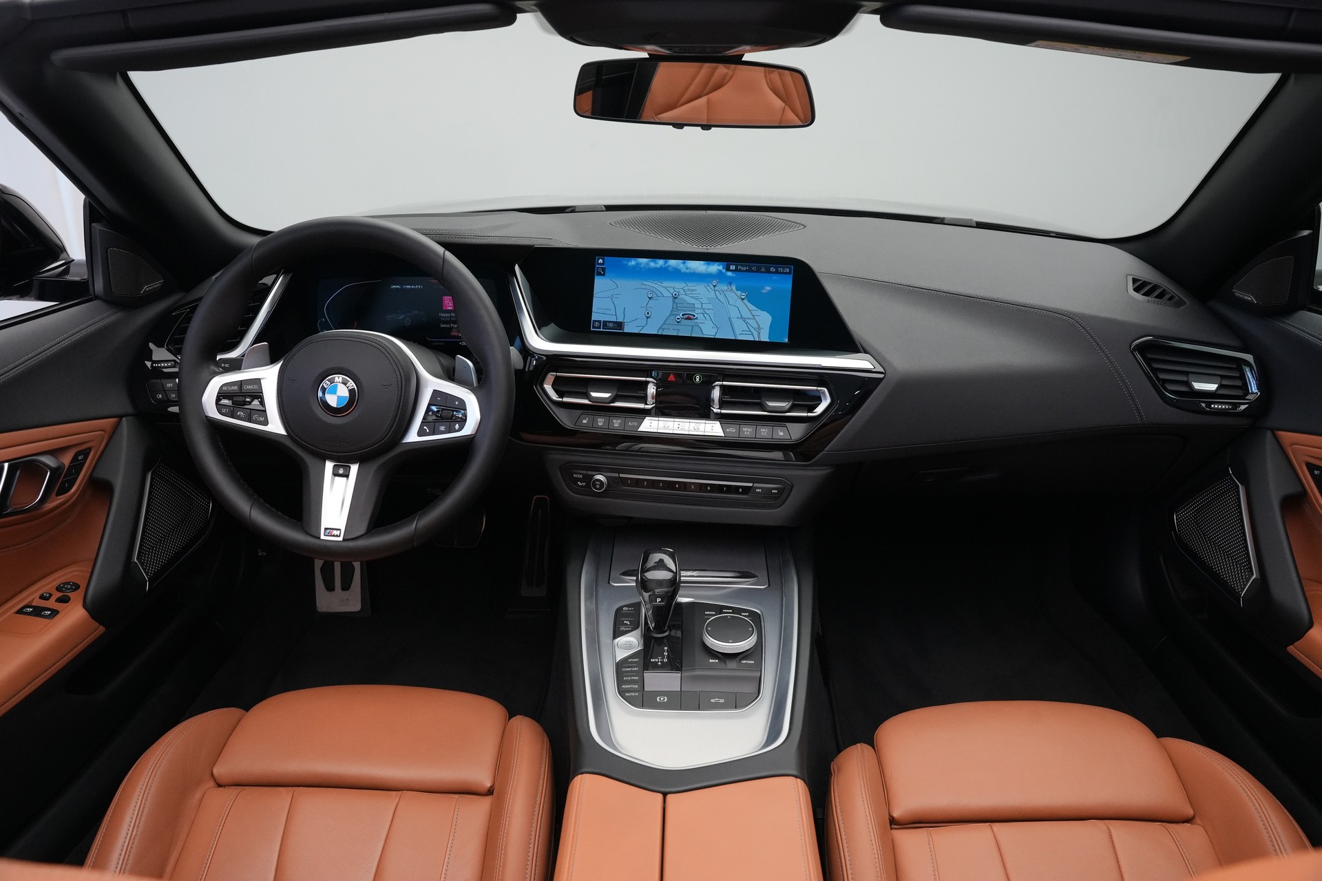 BMW Z4 M40i Steptronic *CH-Fahrzeug* *HuD*-image-21