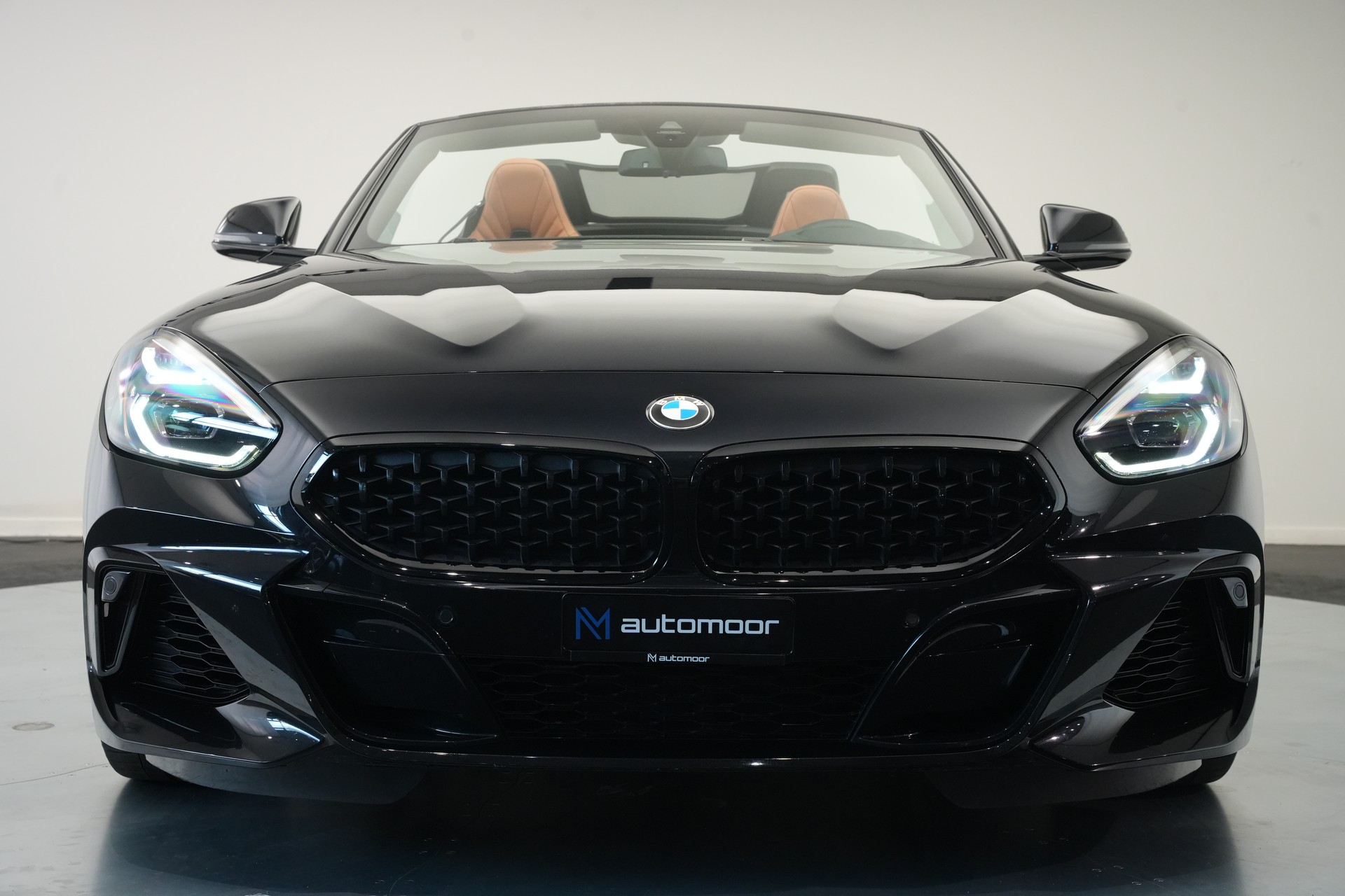 BMW Z4 M40i Steptronic *CH-Fahrzeug* *HuD*-image-20