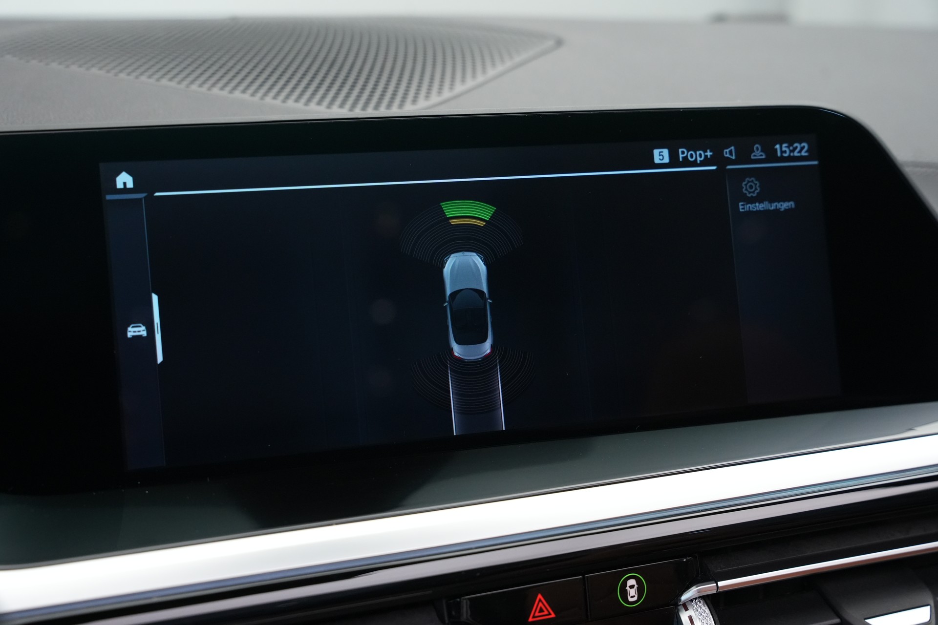 BMW Z4 M40i Steptronic *CH-Fahrzeug* *HuD*-image-39