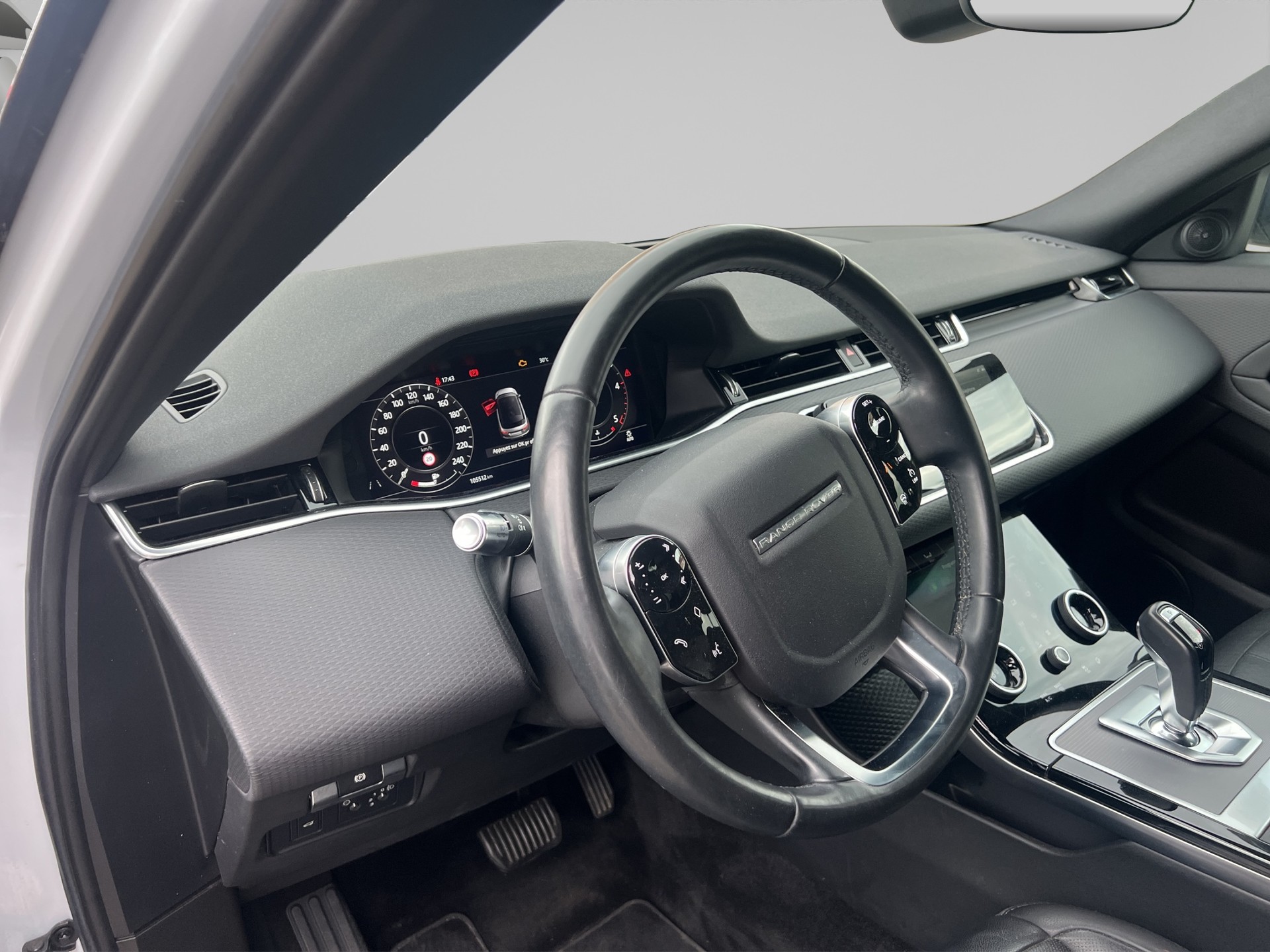 LAND ROVER Range Rover Evoque D 150 S AT9-image-12