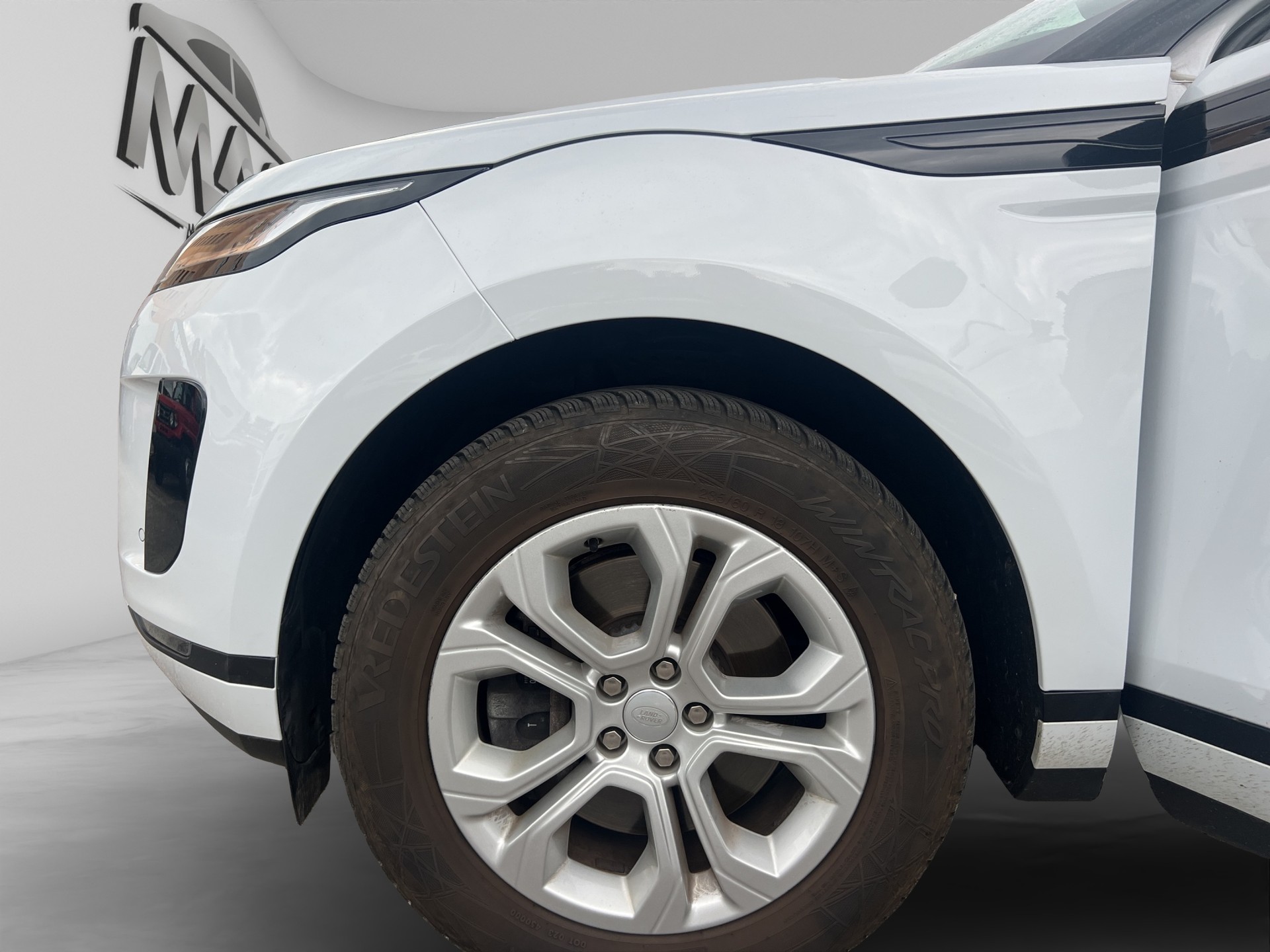 LAND ROVER Range Rover Evoque D 150 S AT9-image-11
