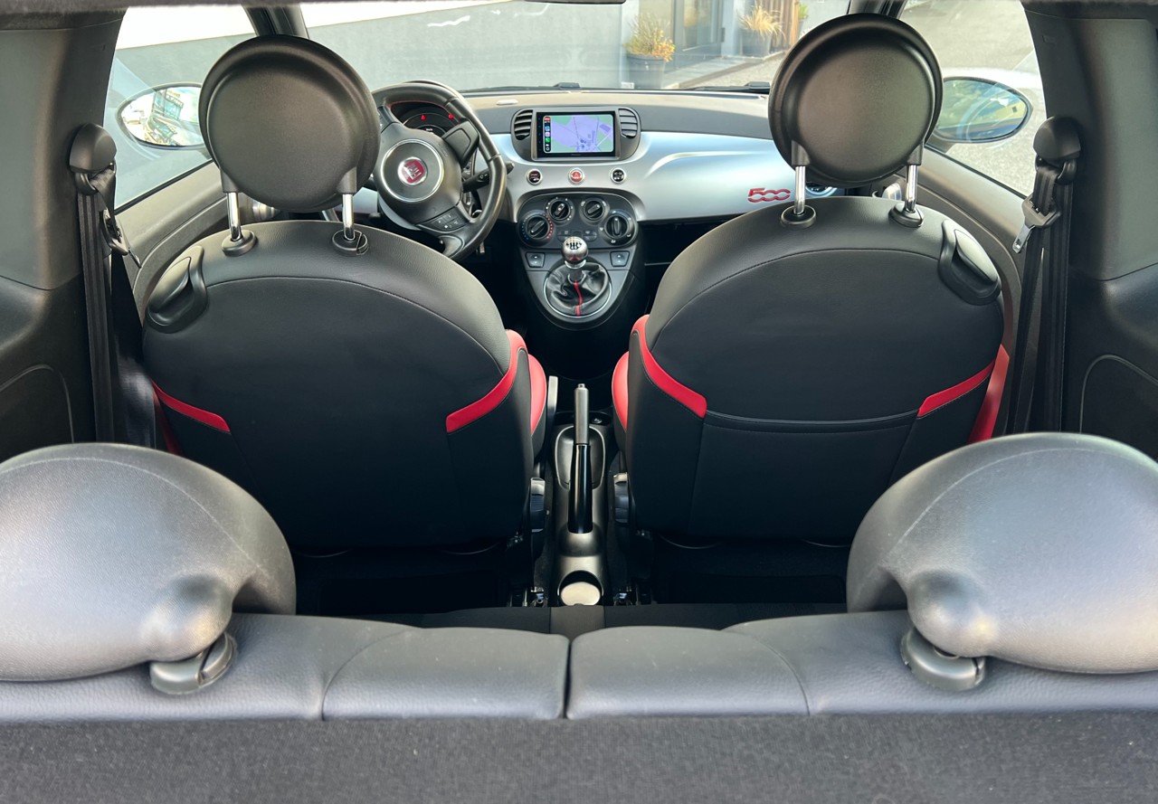 FIAT 500 0.9 Twinair Turbo S-image-10