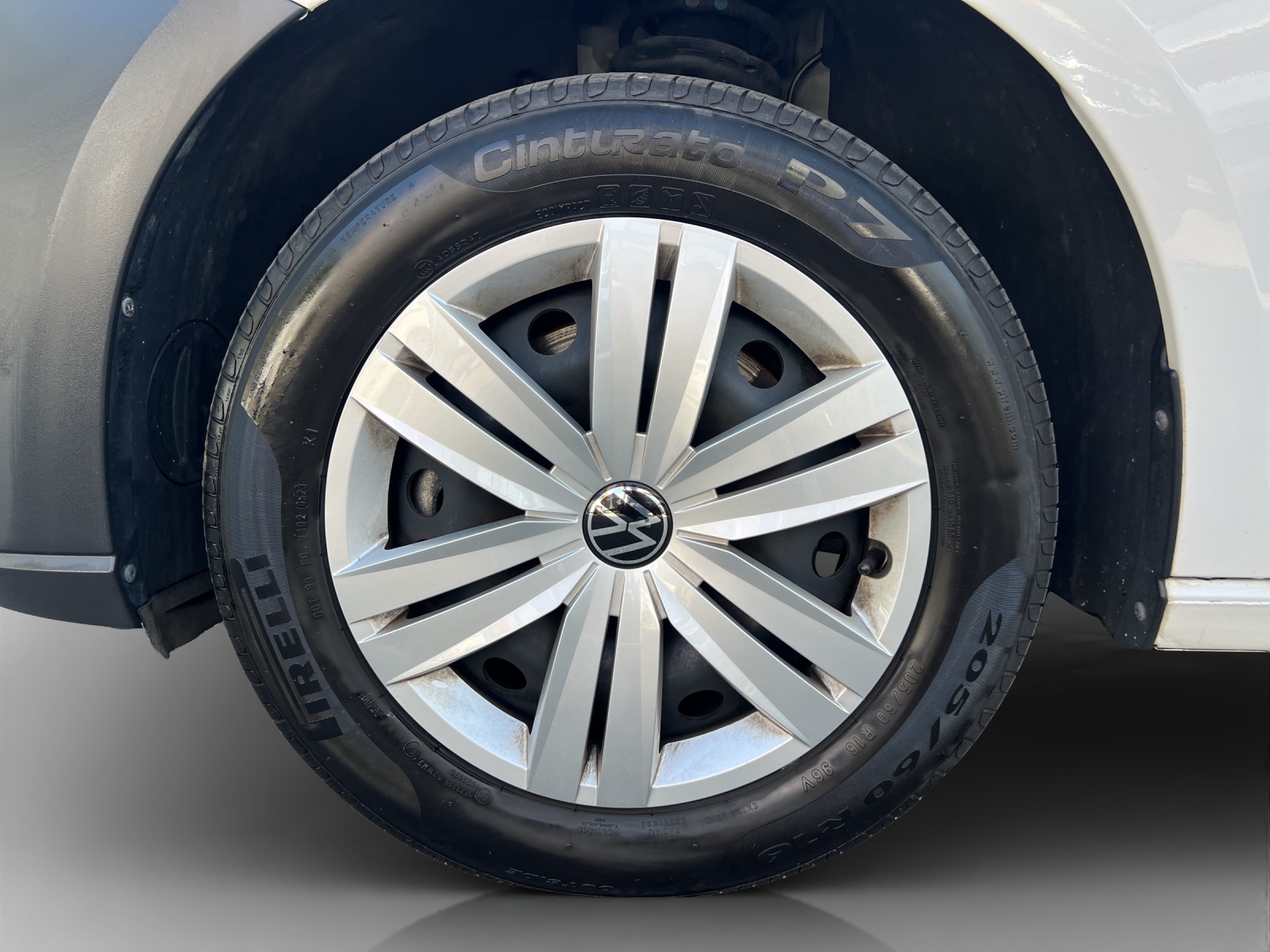 VW Caddy Cargo 2.0TDI Maxi-image-15