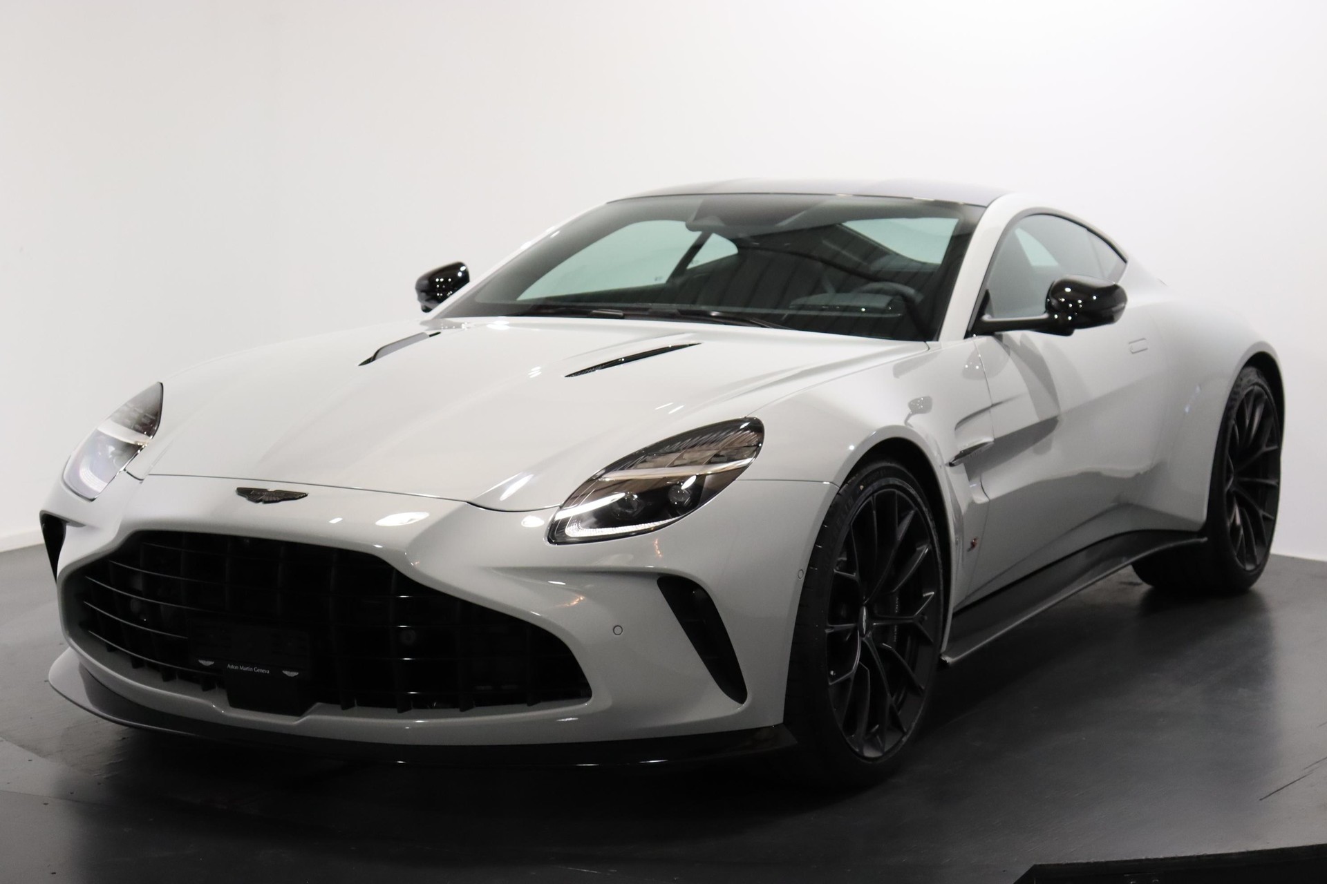 ASTON MARTIN V8 Vantage Coupé 4.0 S V8 Bi-Turbo