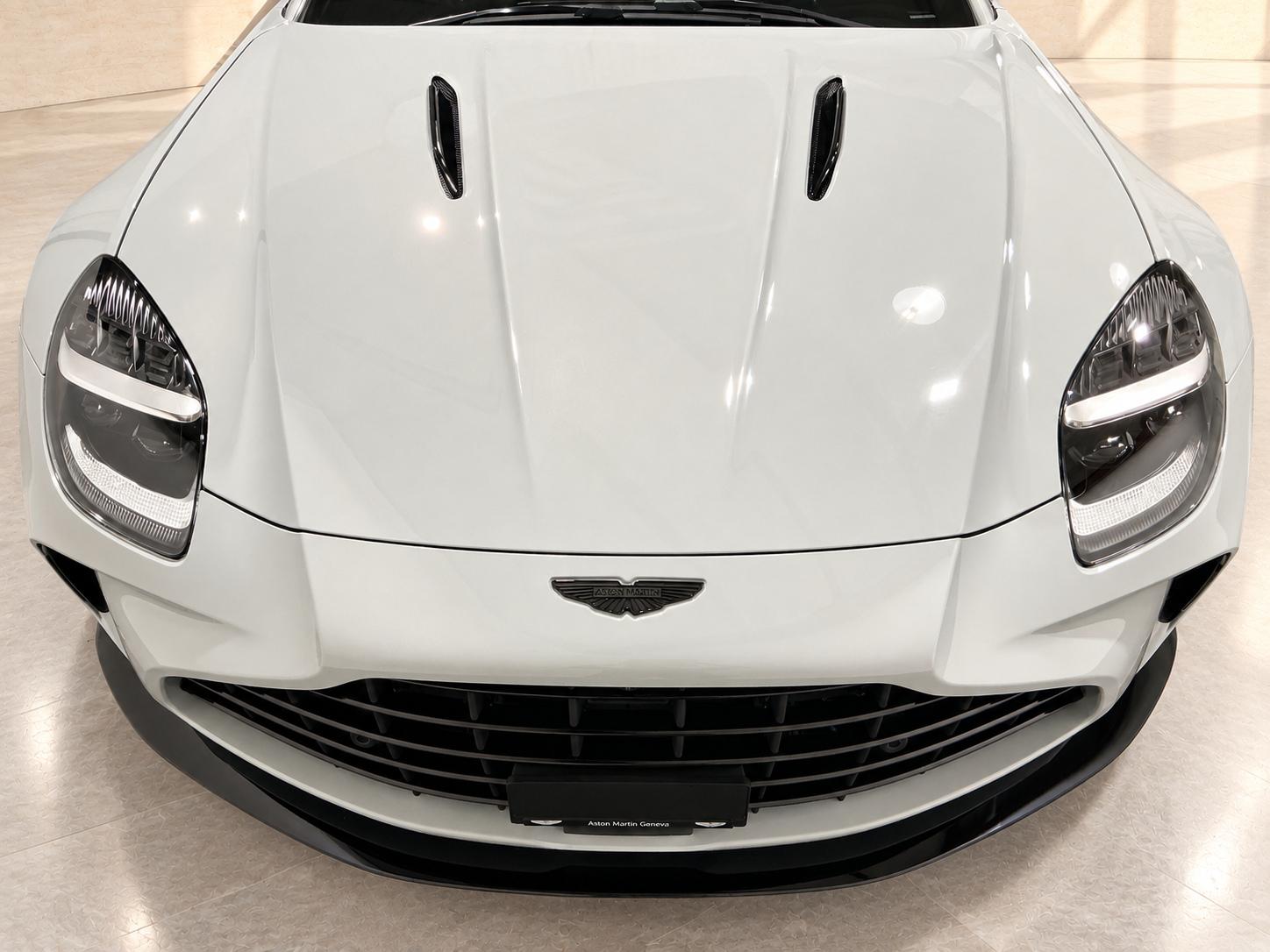 ASTON MARTIN V8 Vantage Coupé 4.0 S V8 Bi-Turbo-image-25