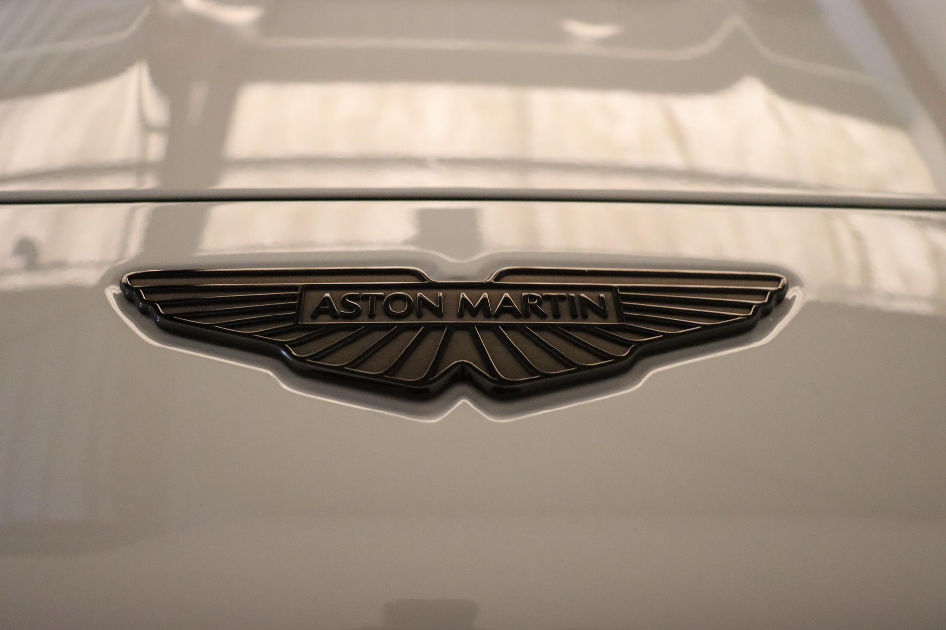 ASTON MARTIN V8 Vantage Coupé 4.0 S V8 Bi-Turbo-image-7