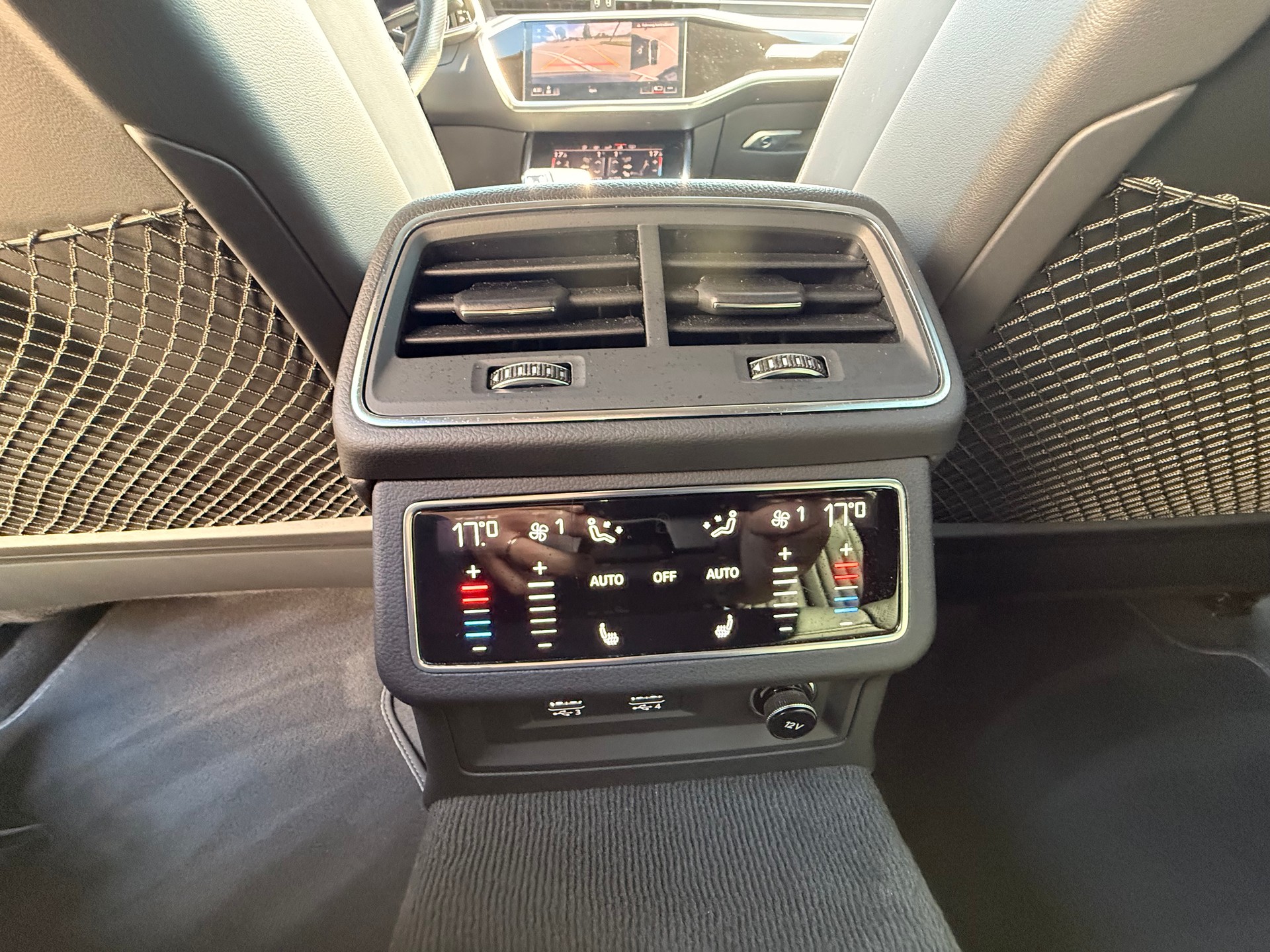 AUDI A7 Sportback 50 TDI quattro S-tronic-image-10