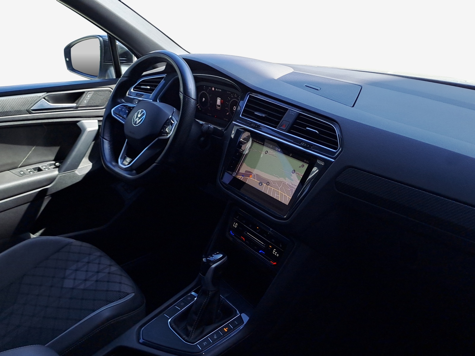 VW Tiguan 1.4TSI PHEV R-Line DSG-image-15