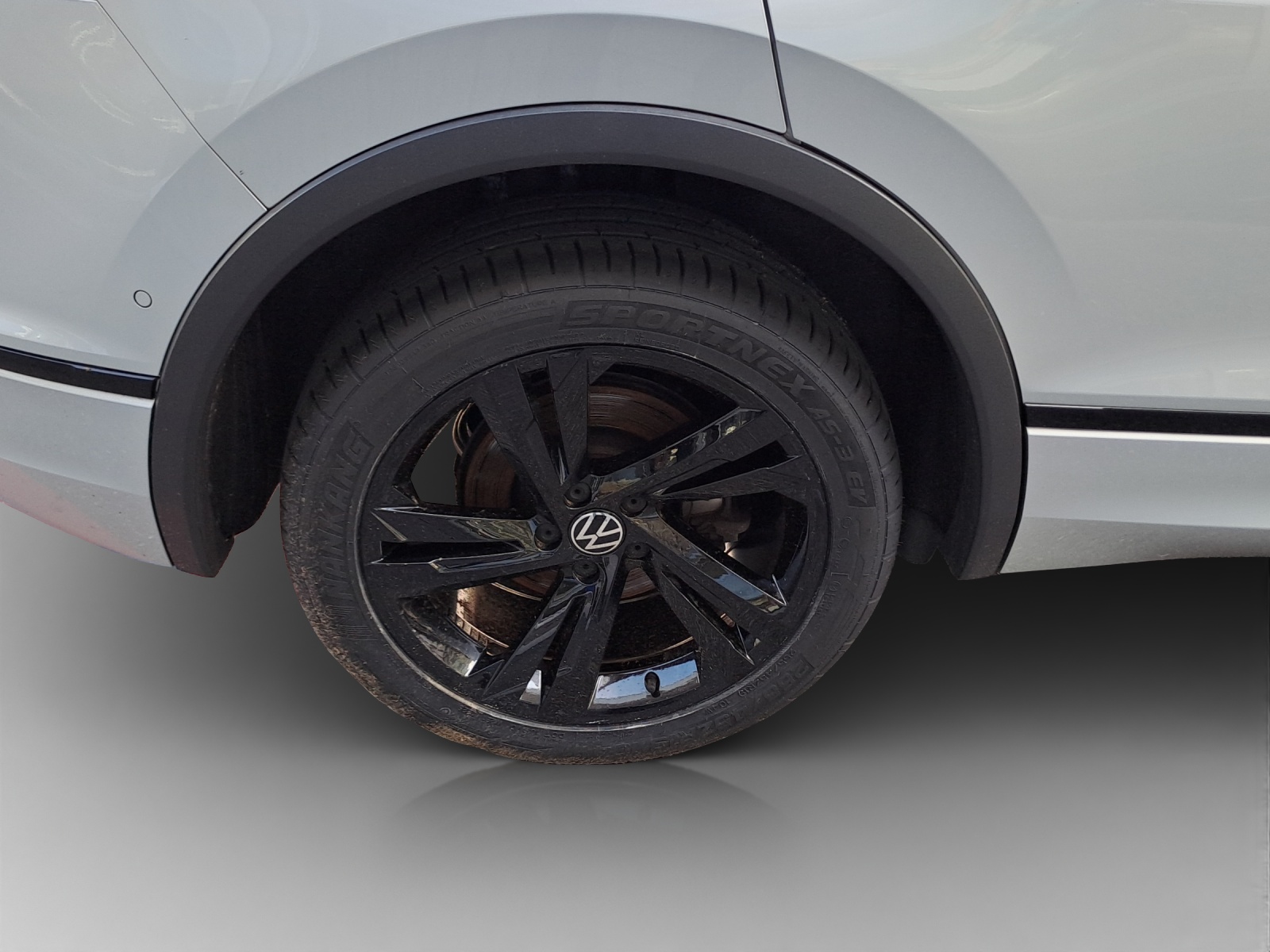 VW Tiguan 1.4TSI PHEV R-Line DSG-image-13