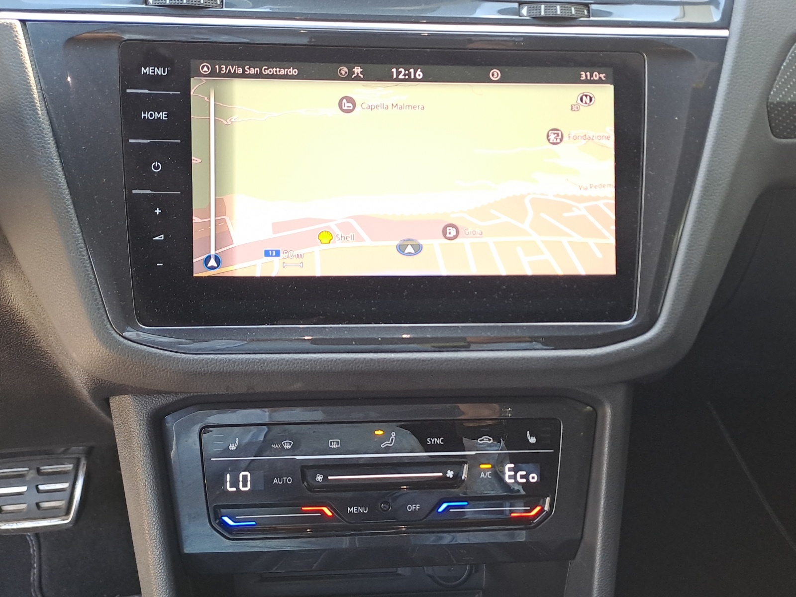 VW Tiguan 1.4TSI PHEV R-Line DSG-image-10