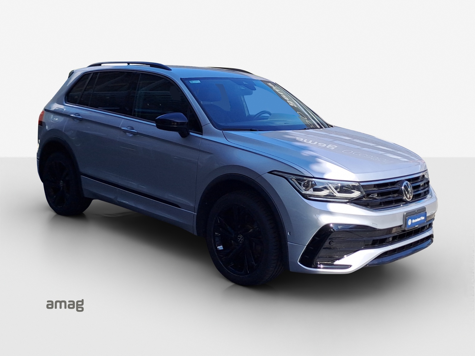 VW Tiguan 1.4TSI PHEV R-Line DSG-image-5