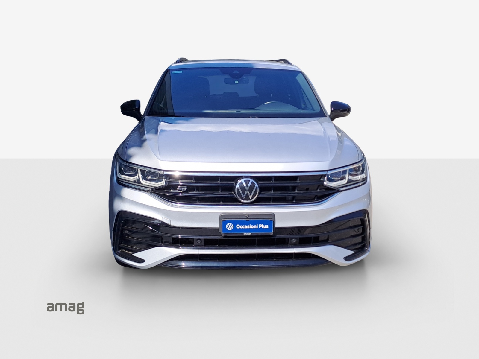 VW Tiguan 1.4TSI PHEV R-Line DSG-image-6