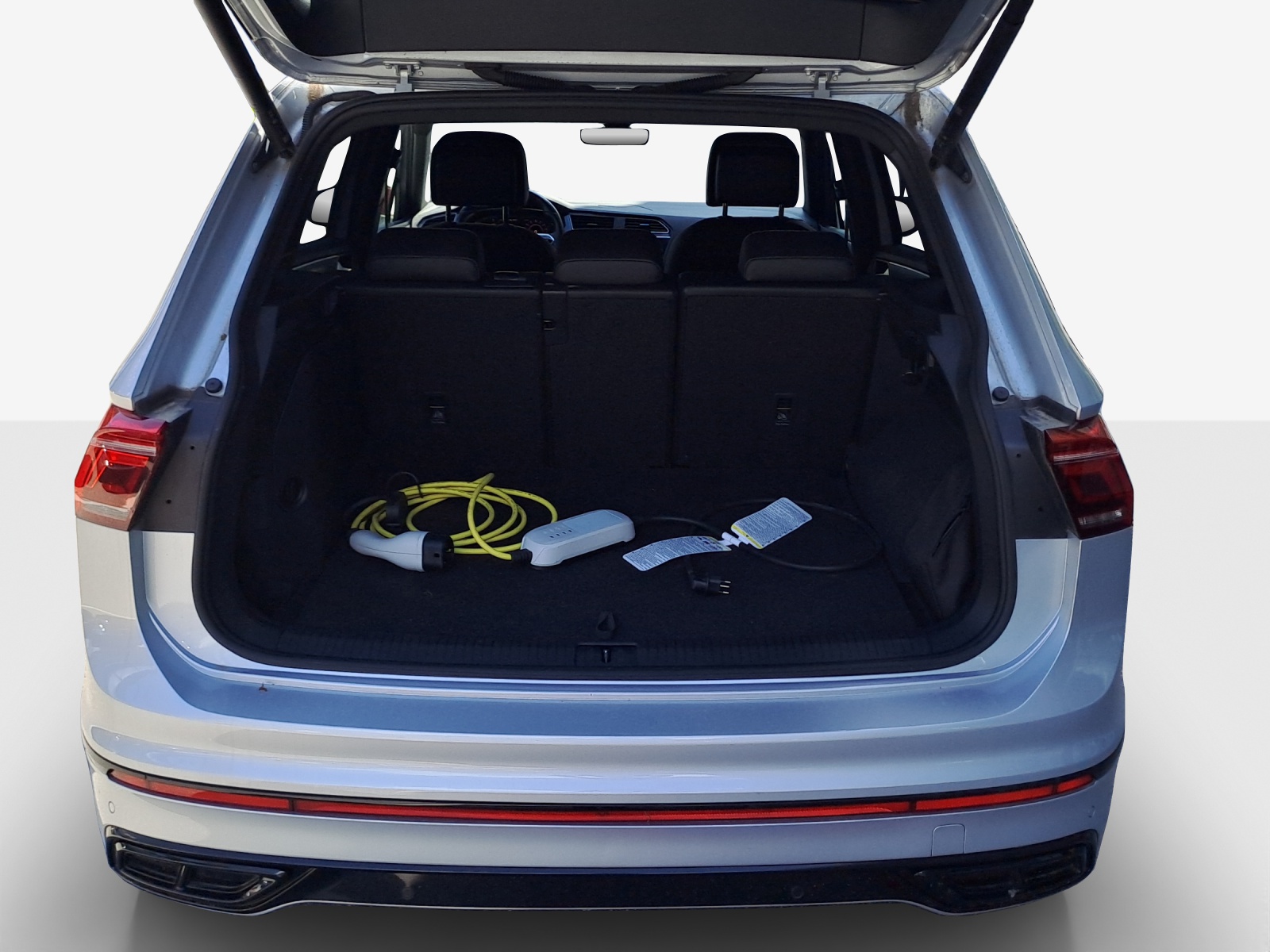 VW Tiguan 1.4TSI PHEV R-Line DSG-image-12