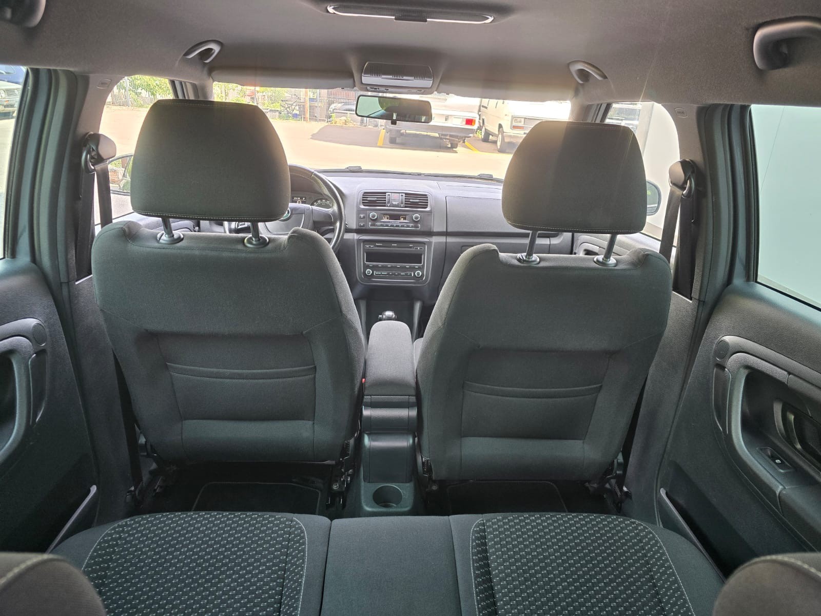 SKODA Fabia 1.4 TSI RS DSG-image-7