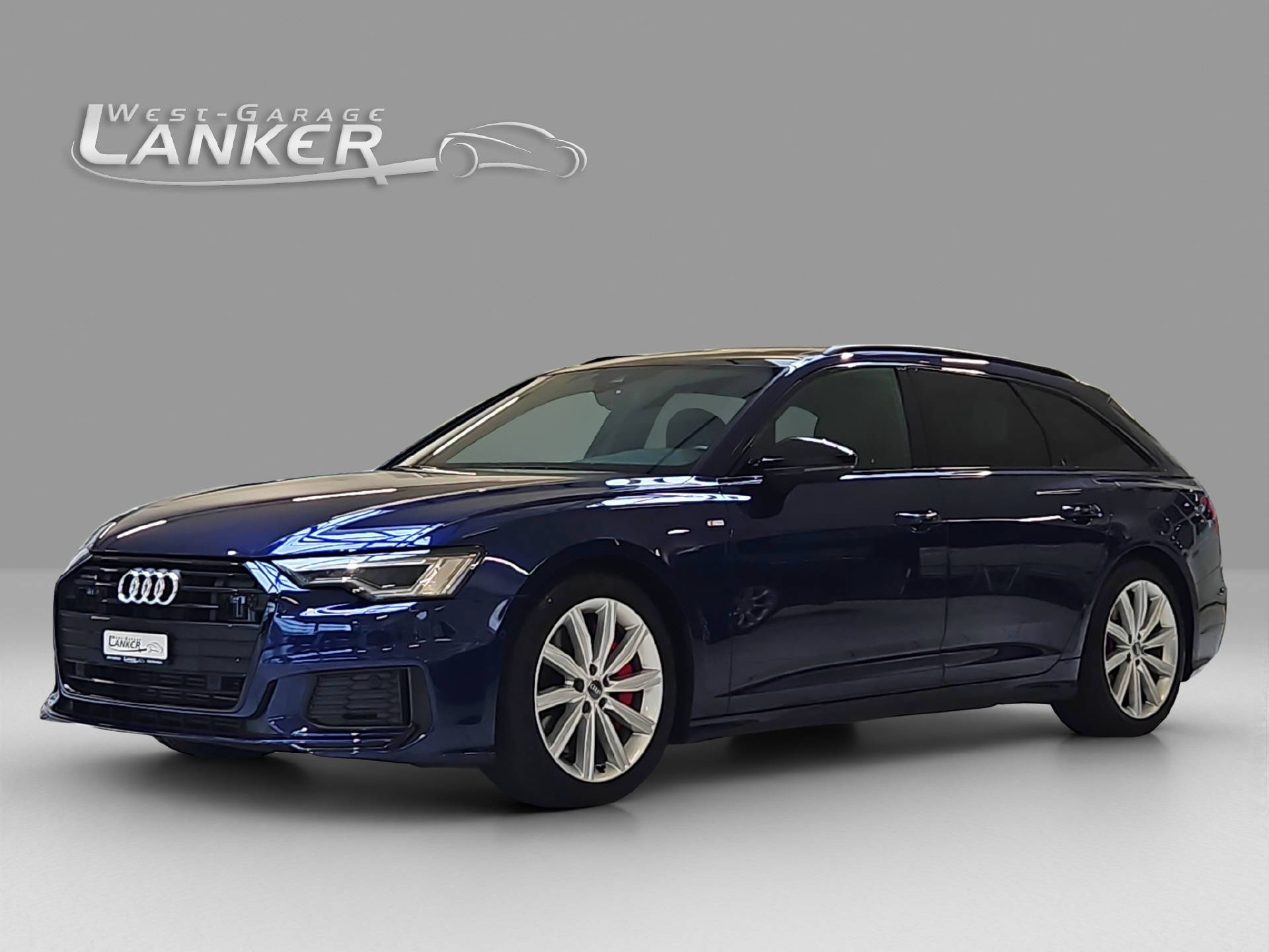 AUDI A6 Avant 2.0 55 TFSI e Sport quattro S-Tronic-image-0