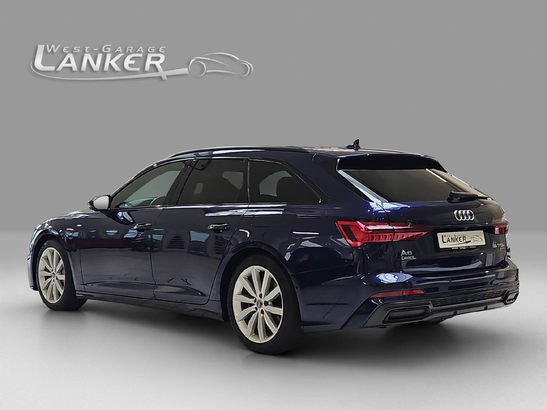 AUDI A6 Avant 2.0 55 TFSI e Sport quattro S-Tronic-image-3