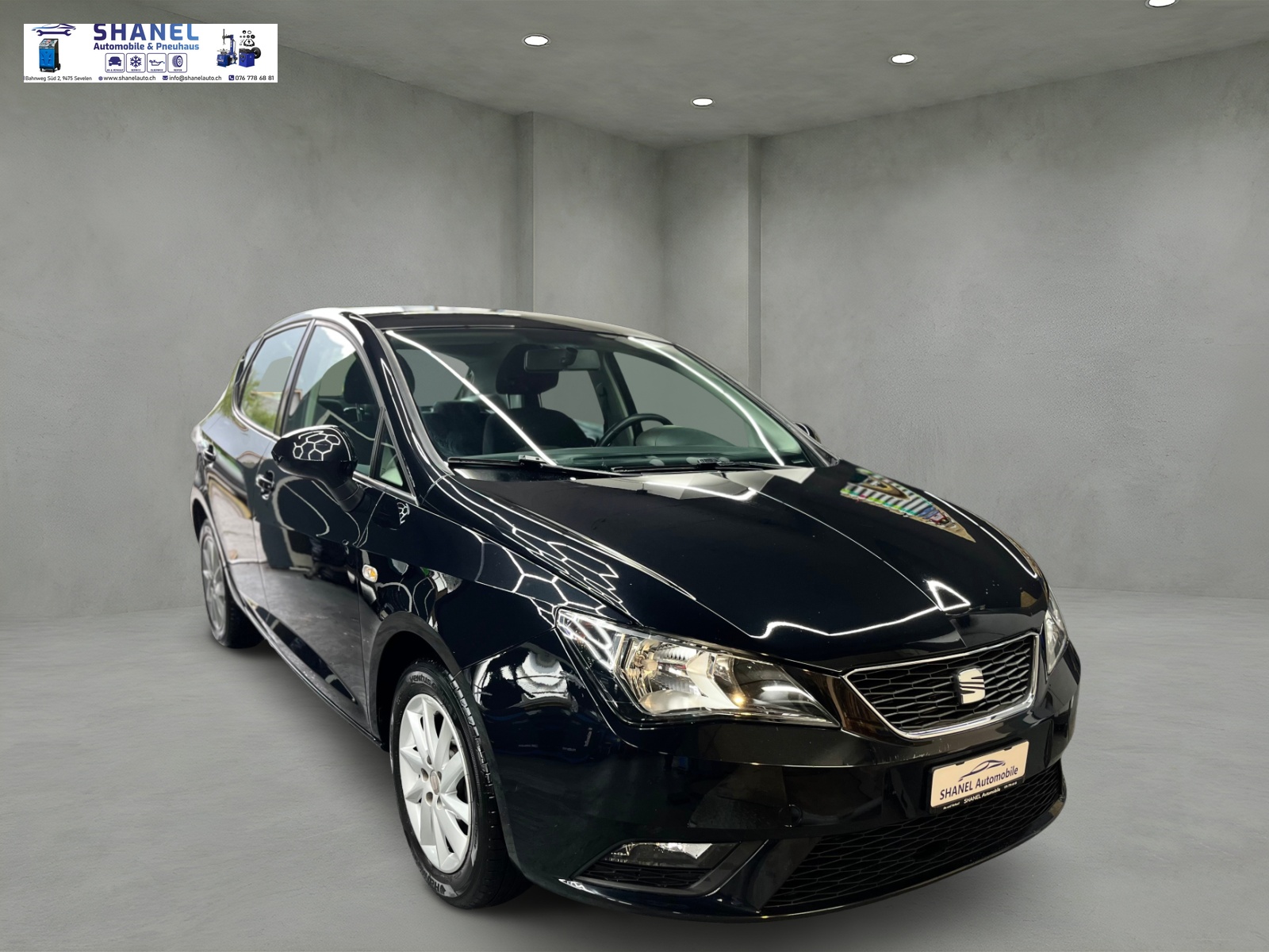 SEAT Ibiza 1.4 Style-image-3