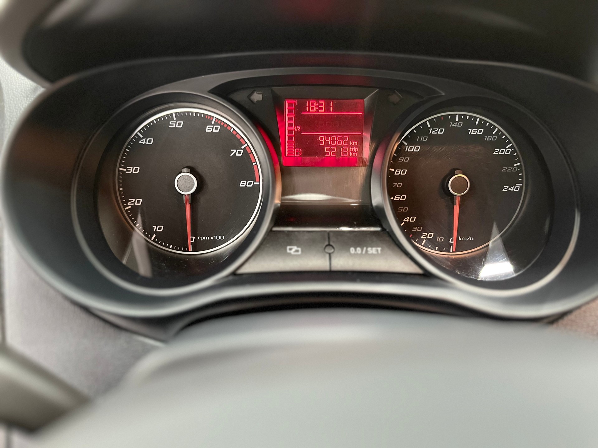 SEAT Ibiza 1.4 Style-image-15