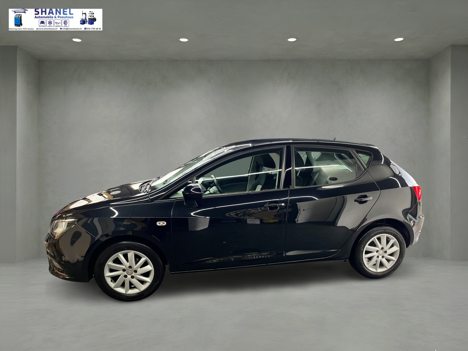 SEAT Ibiza 1.4 Style-image-4