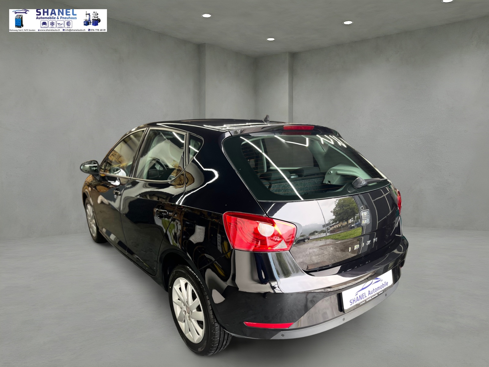 SEAT Ibiza 1.4 Style-image-6