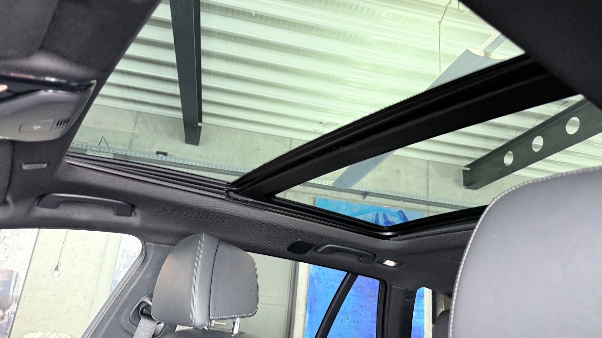 BMW 540d xDrive SAG Touring-image-10