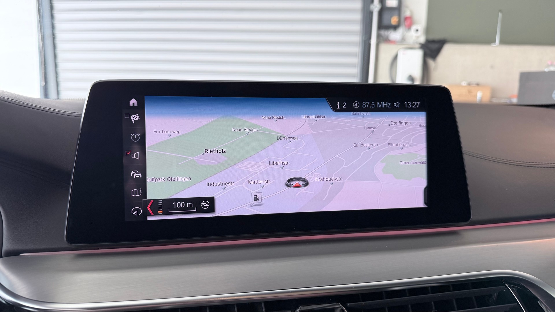 BMW 540d xDrive SAG Touring-image-14