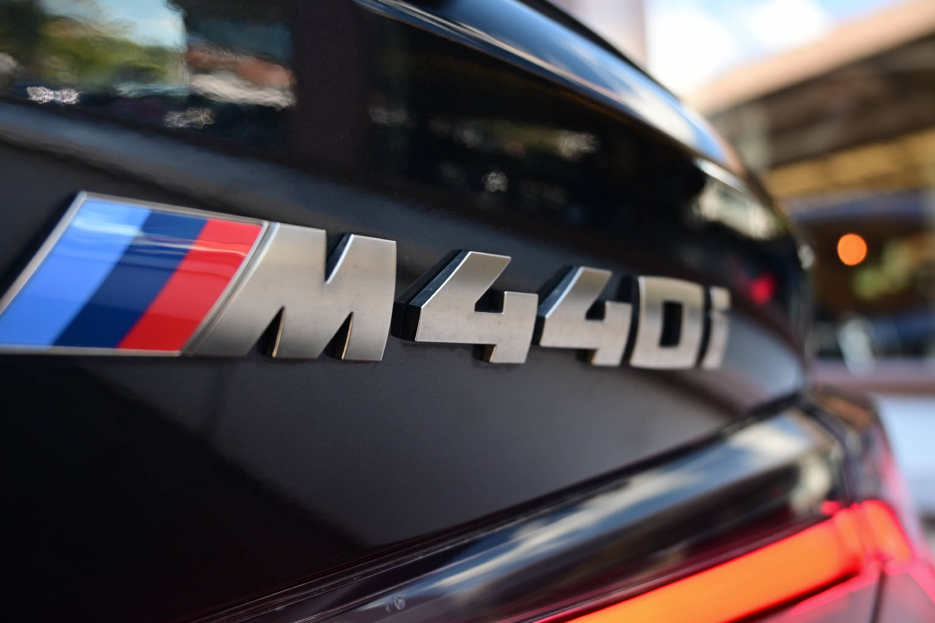 BMW M440i xDrive Coupé *gratis Service bis 100.000km*Head up Display*Harman Kardon*-image-9