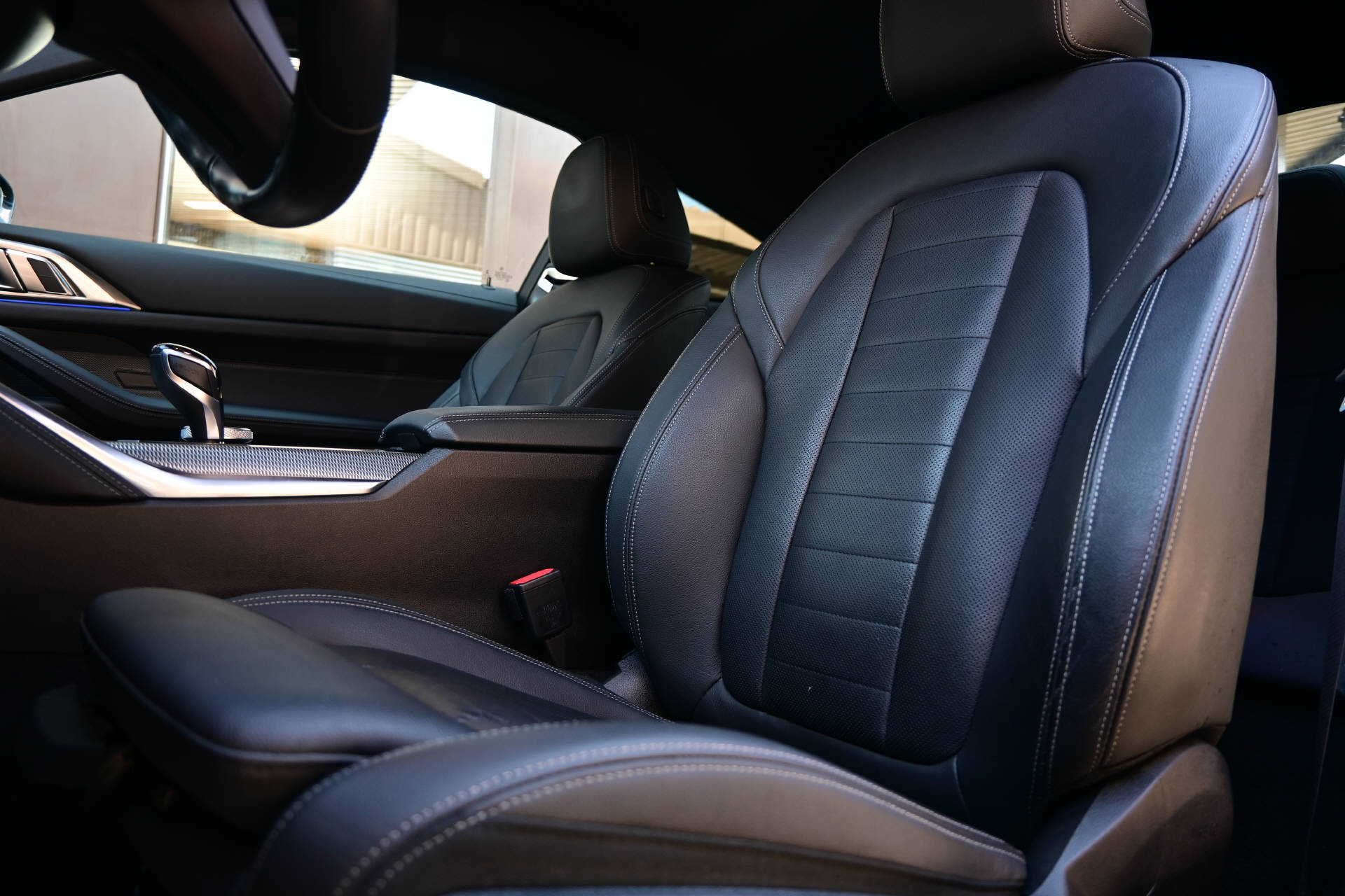 BMW M440i xDrive Coupé *gratis Service bis 100.000km*Head up Display*Harman Kardon*-image-13