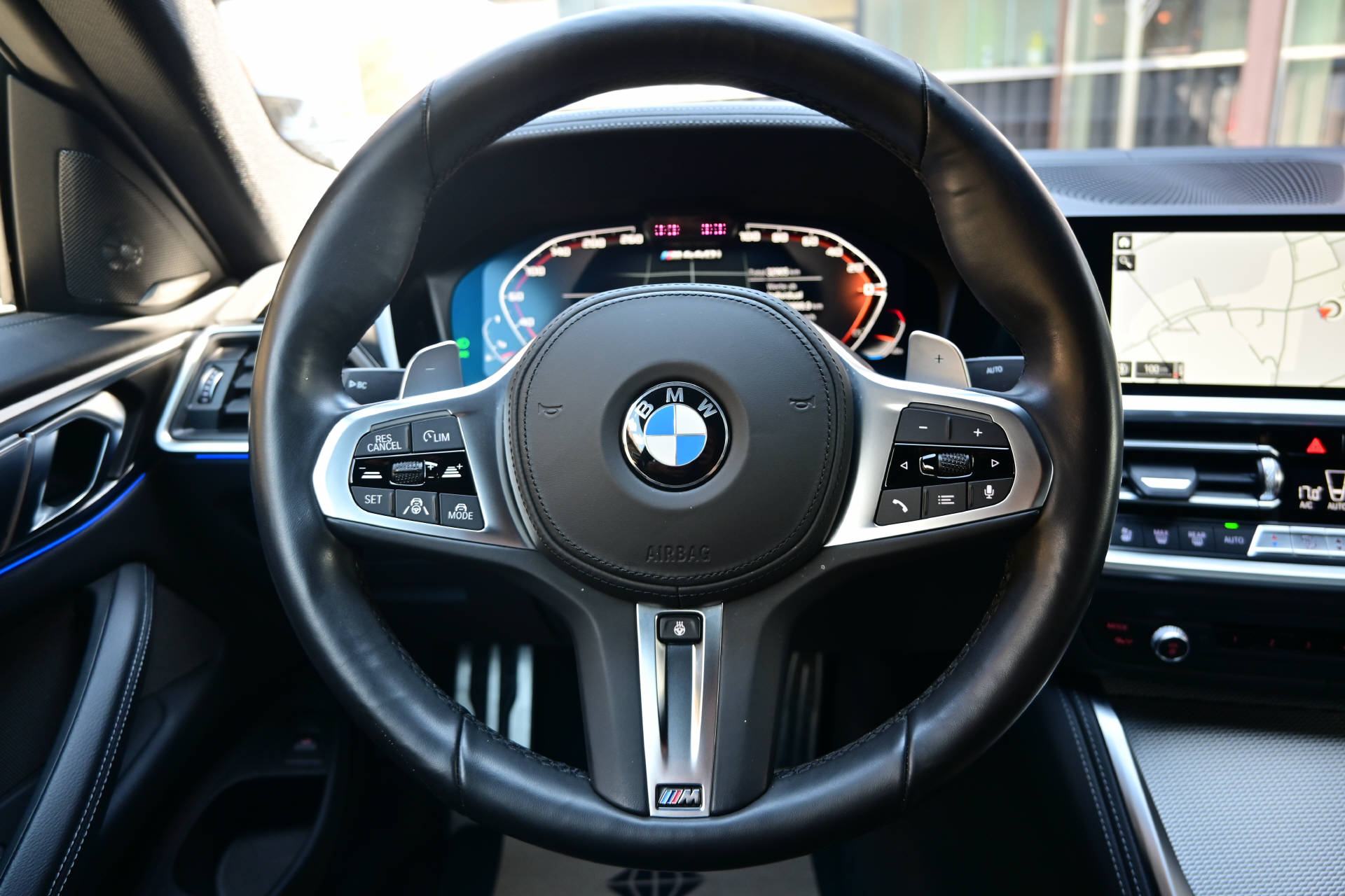BMW M440i xDrive Coupé *gratis Service bis 100.000km*Head up Display*Harman Kardon*-image-12