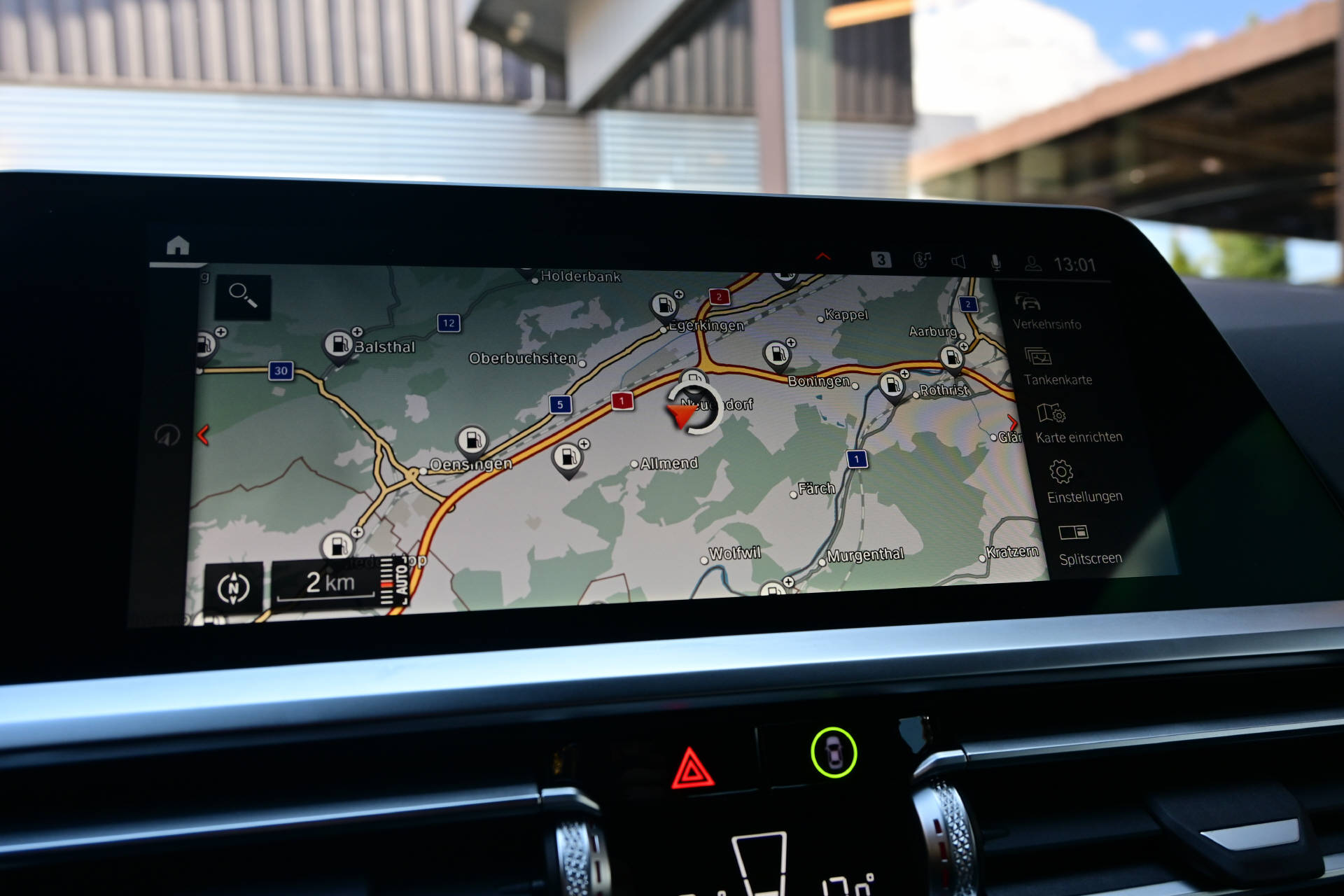 BMW M440i xDrive Coupé *gratis Service bis 100.000km*Head up Display*Harman Kardon*-image-15