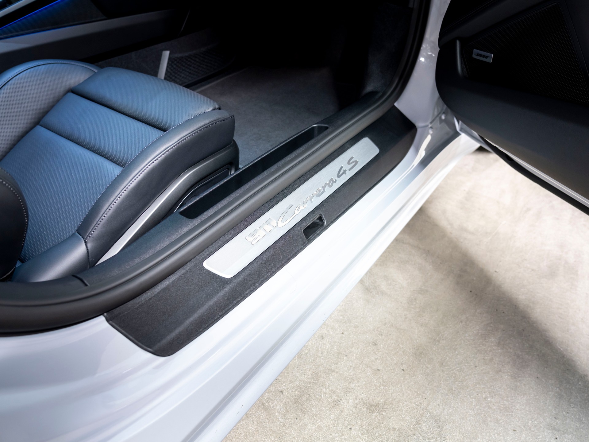 PORSCHE 911 Carrera 4S Cabriolet PDK-image-23