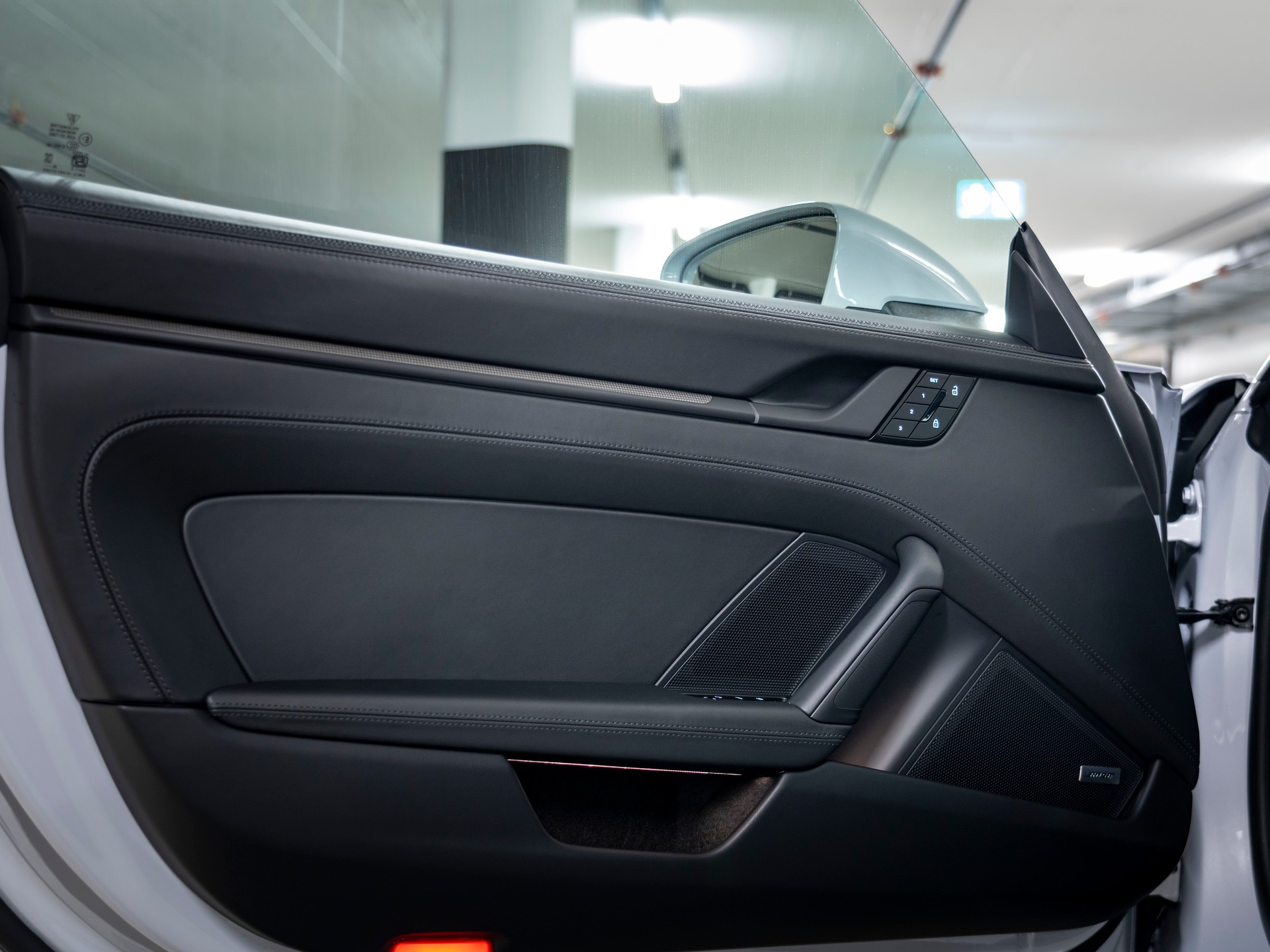 PORSCHE 911 Carrera 4S Cabriolet PDK-image-17