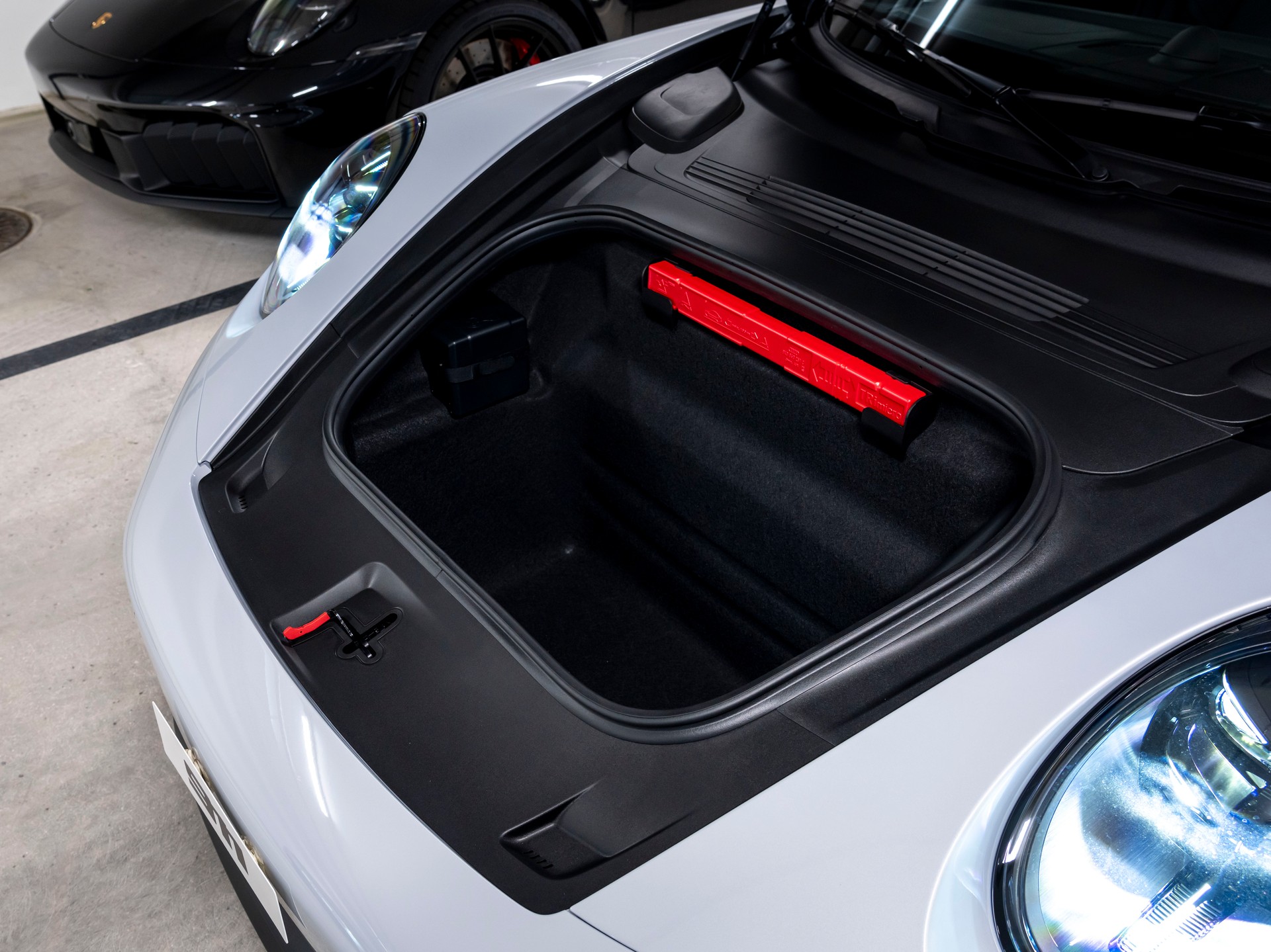 PORSCHE 911 Carrera 4S Cabriolet PDK-image-10