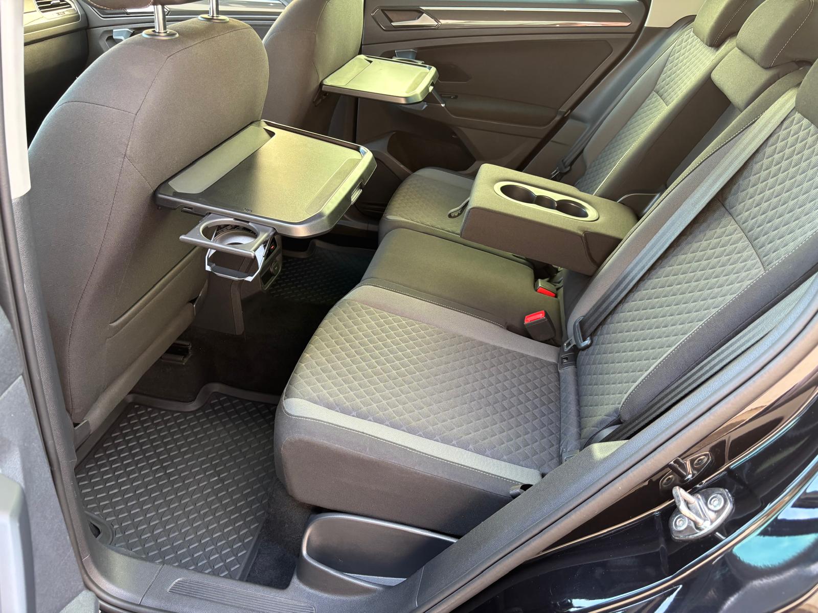 VW Tiguan 2.0 TDI SCR Comfortline 4Motion DSG-image-10