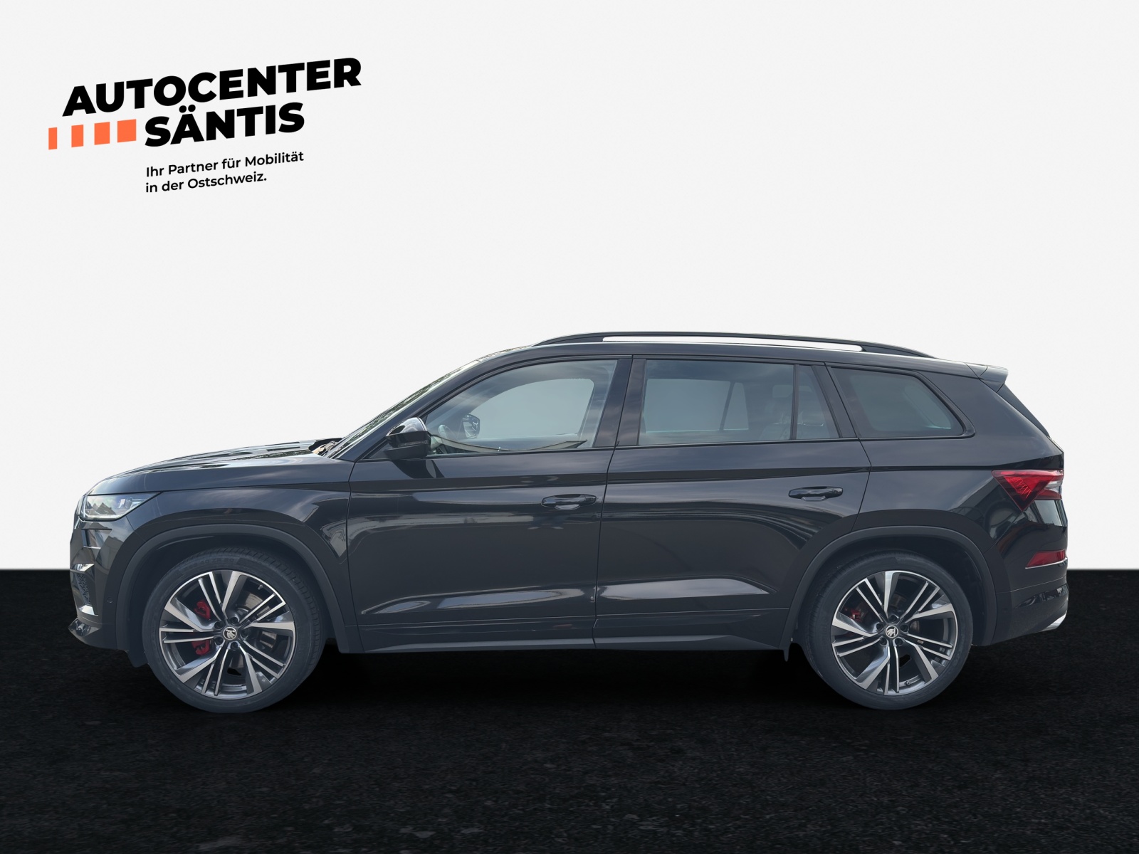 SKODA I AHK I 360 Kamera I Pano I Head-Up- Display I Standheizung I-showroom-element-2