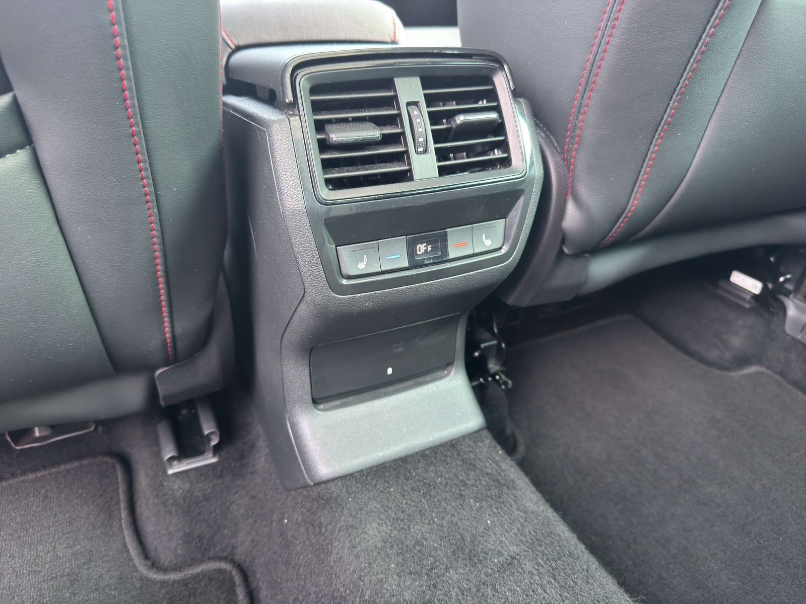 SKODA I AHK I 360 Kamera I Pano I Head-Up- Display I Standheizung I-image-14