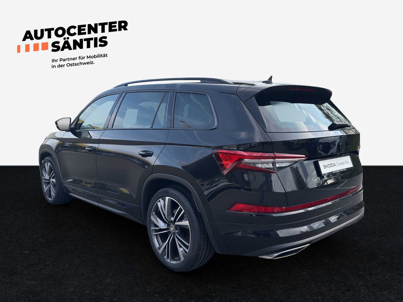 SKODA I AHK I 360 Kamera I Pano I Head-Up- Display I Standheizung I-showroom-element-3