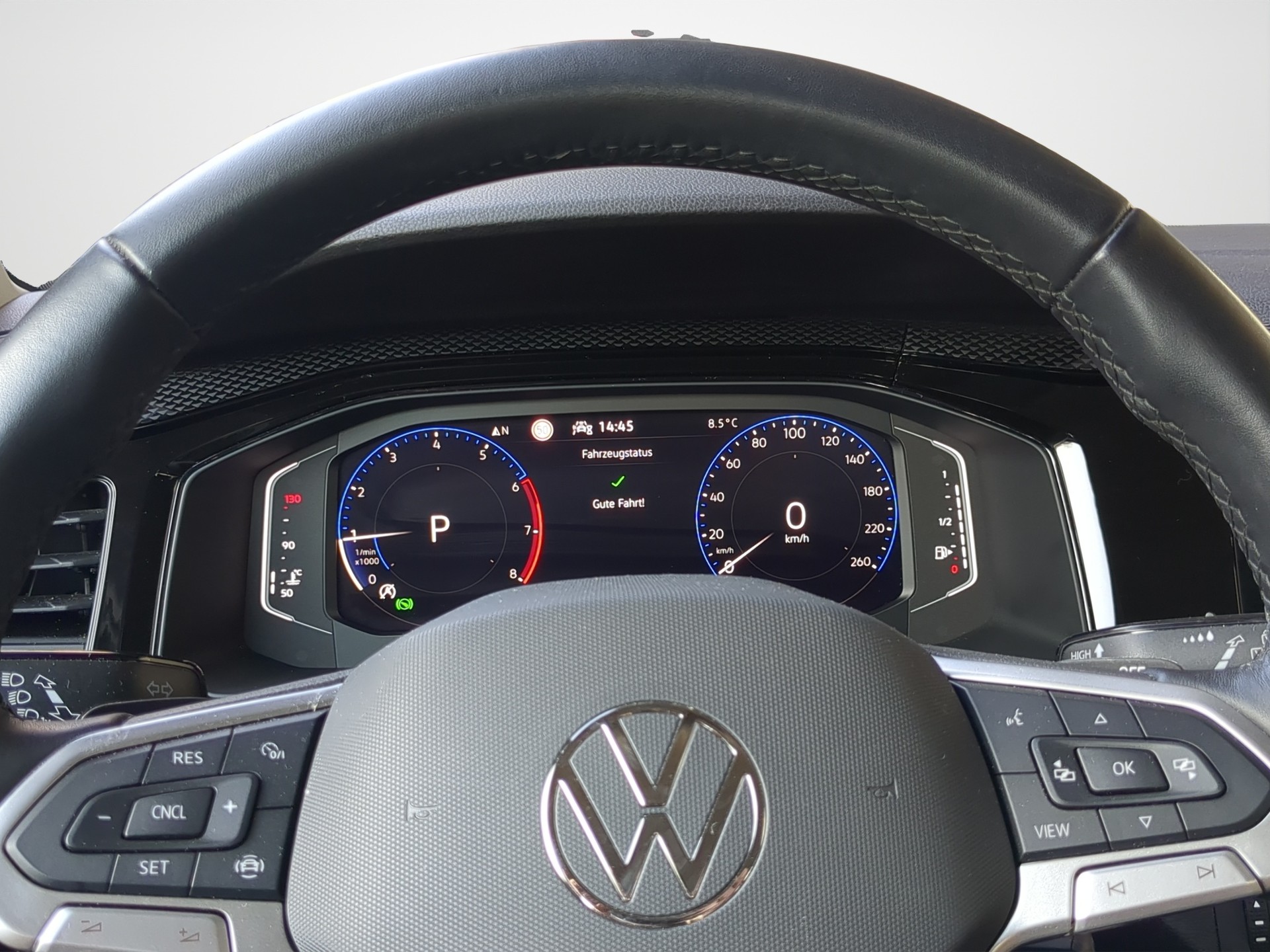 VW Polo 1.0 TSI Life DSG-image-5