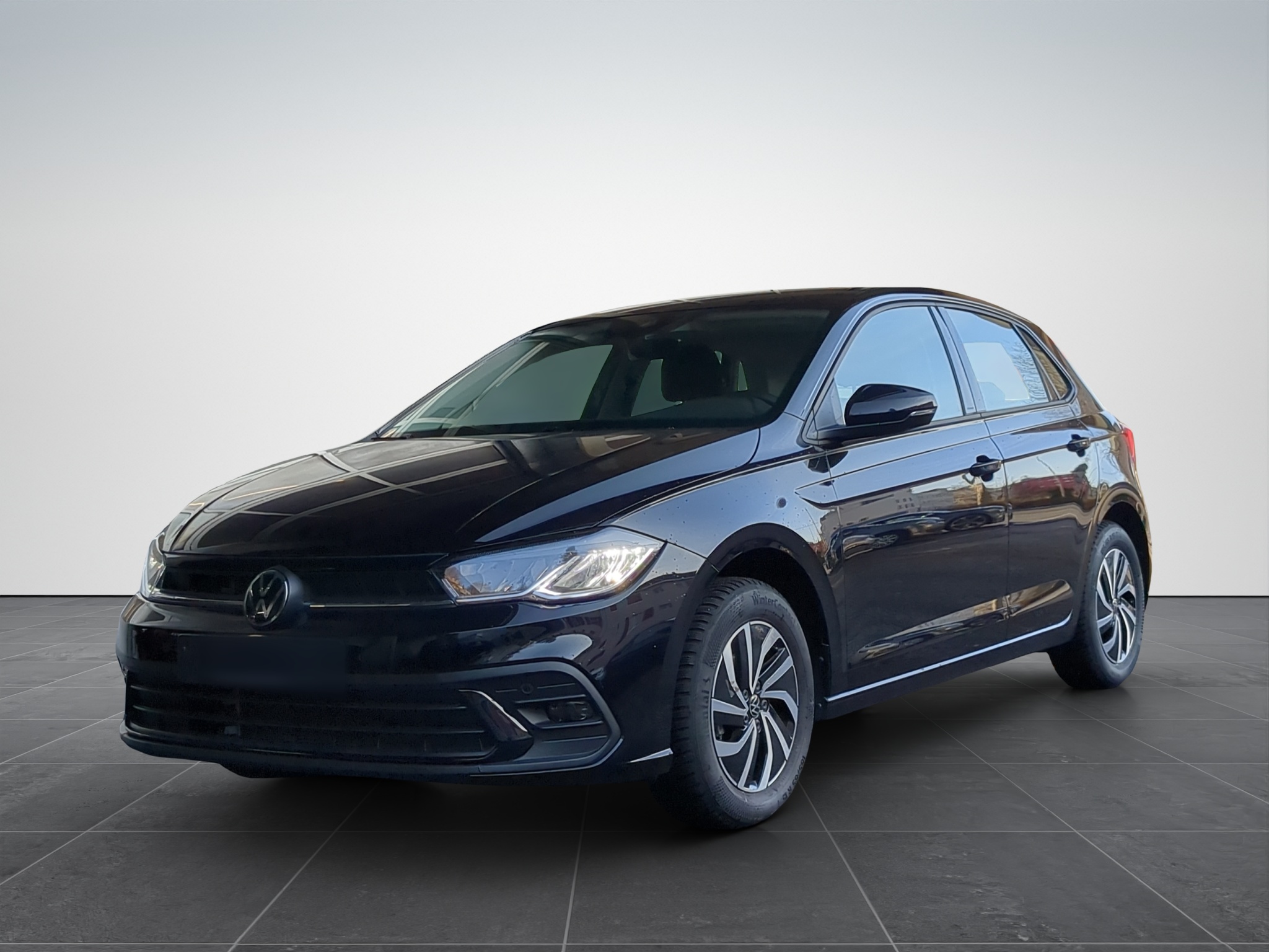 VW Polo 1.0 TSI Life DSG — slika 1