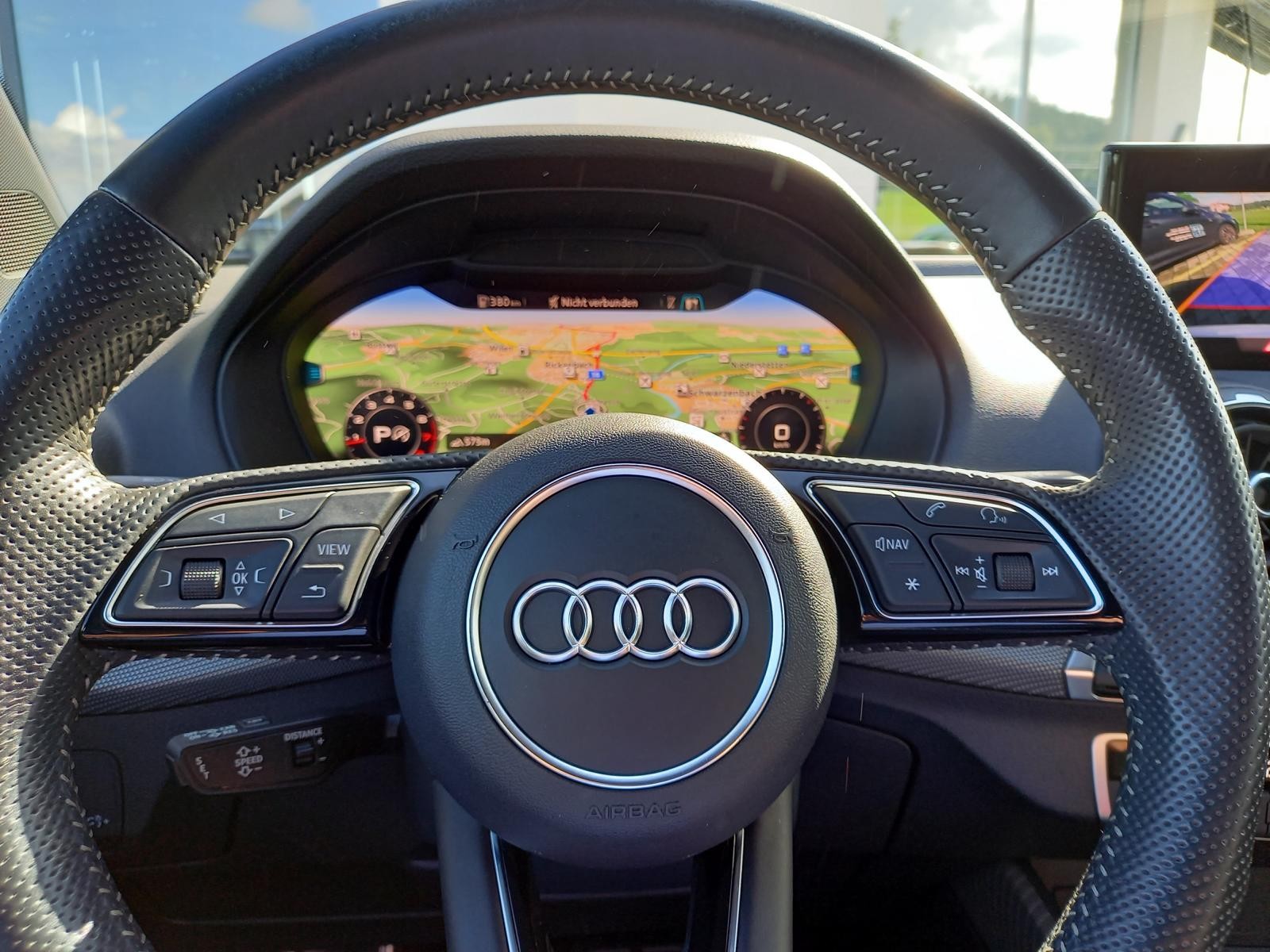 AUDI Q2 40 TFSI Sport quattro S-tronic *S-Line*-image-5