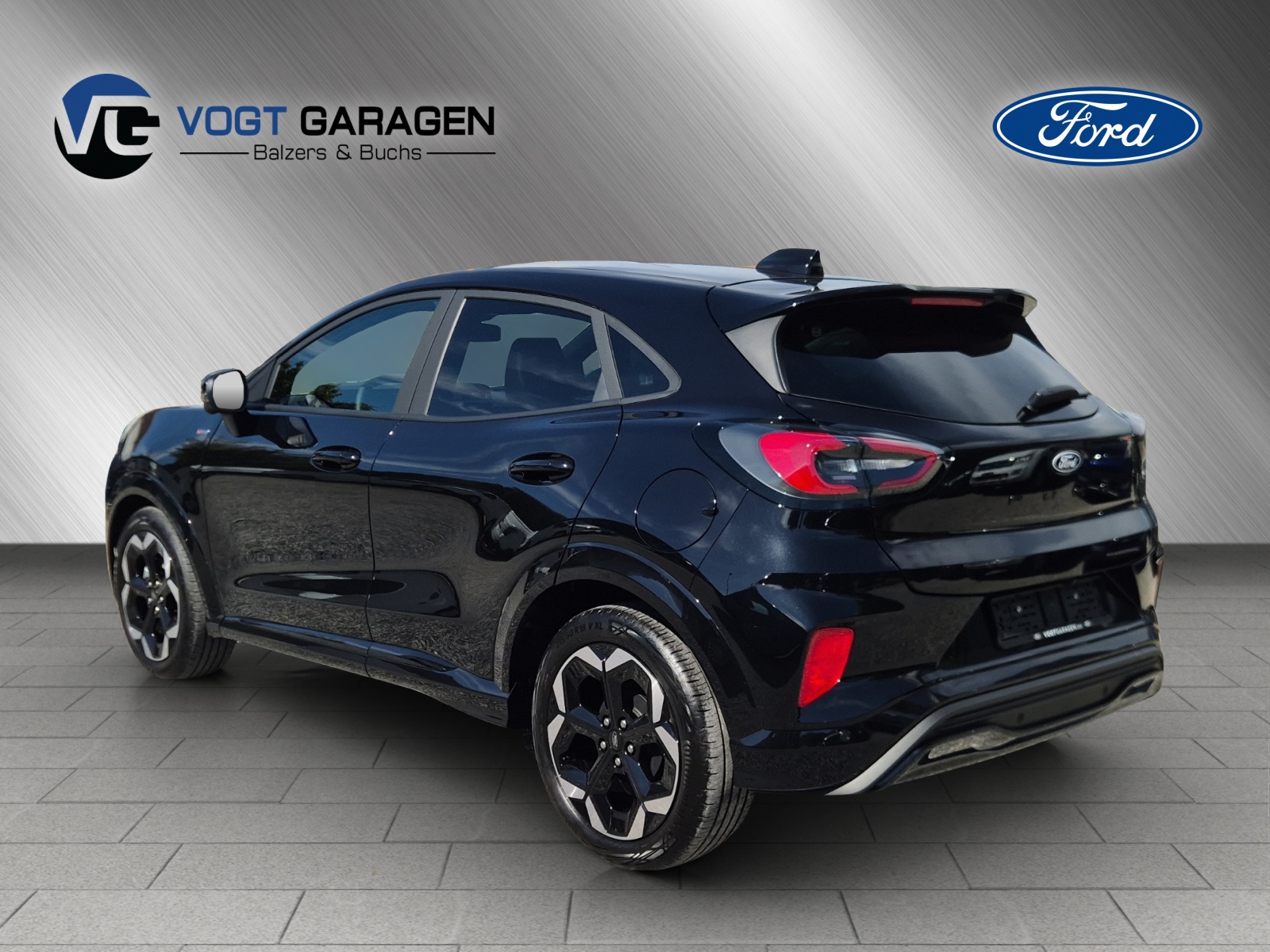FORD Puma 1.0 EcoB Hybrid 155 ST-Line X-showroom-element-3