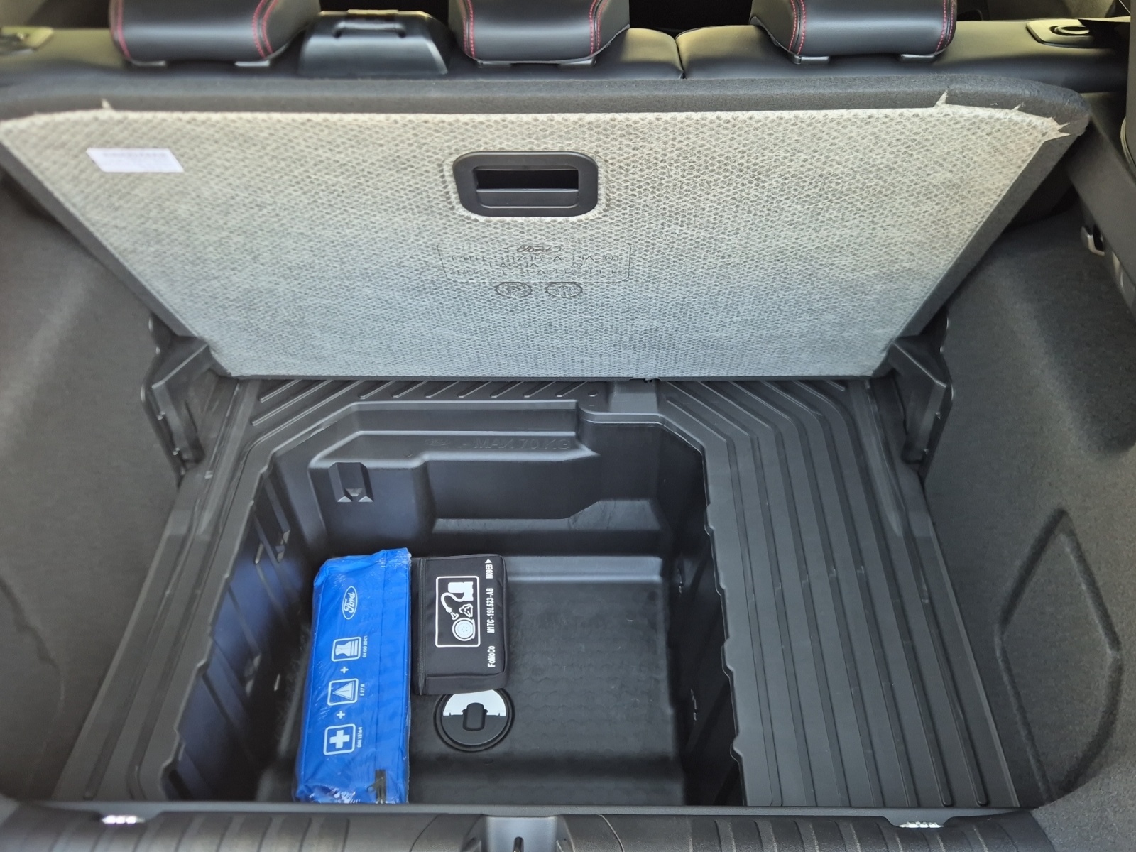 FORD Puma 1.0 EcoB Hybrid 155 ST-Line X-image-18