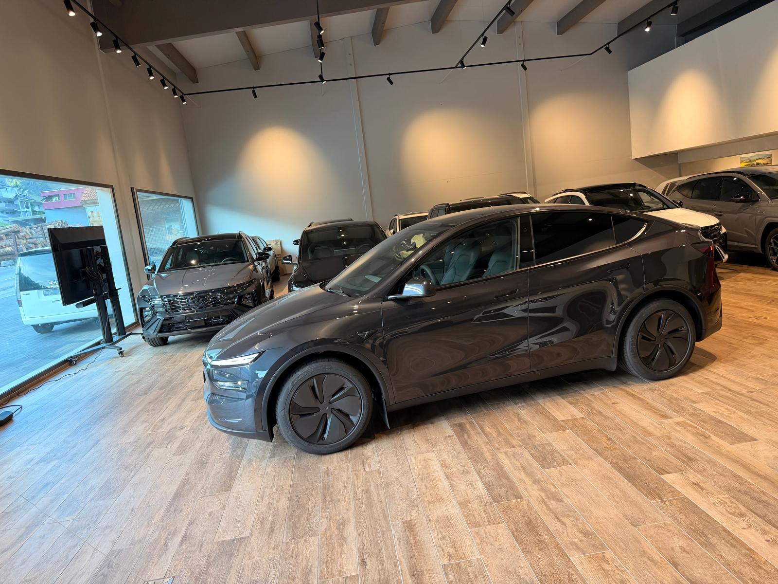 TESLA Model Y Long Range Premium AWDđ„8-fachđ„-image-13