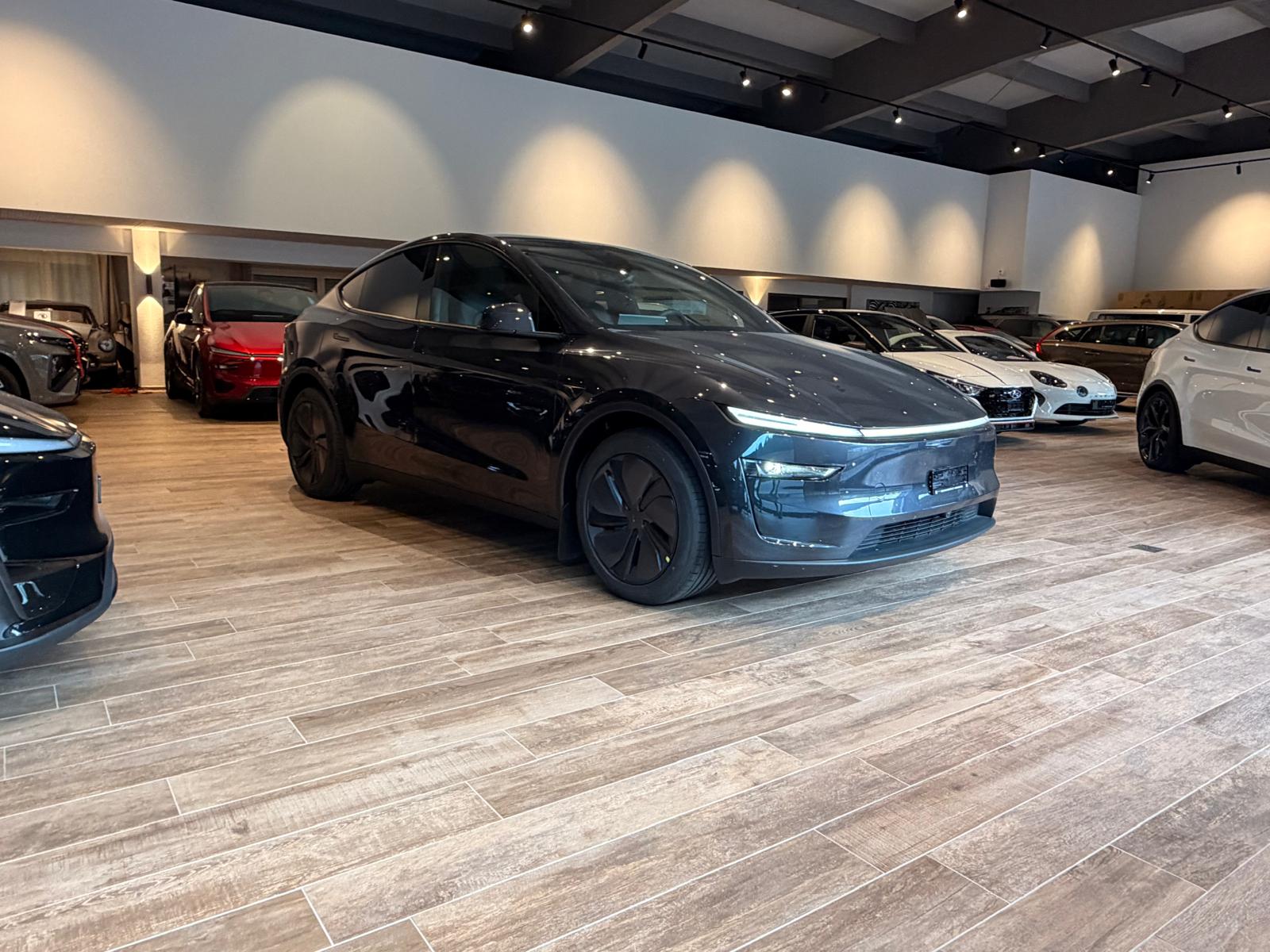 TESLA Model Y Long Range Premium AWDđ„8-fachđ„-image-1