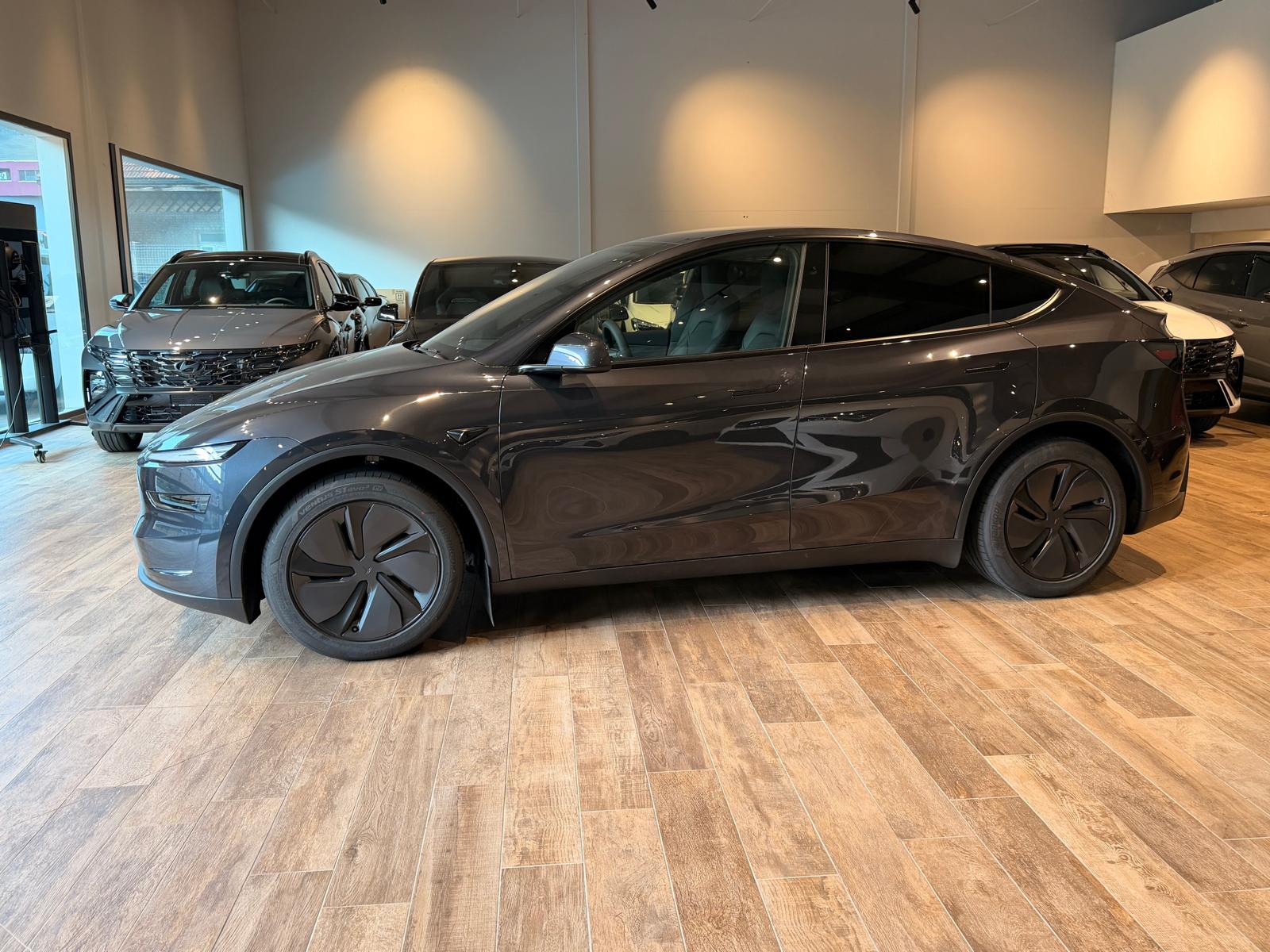 TESLA Model Y Long Range Premium AWDđ„8-fachđ„-image-4