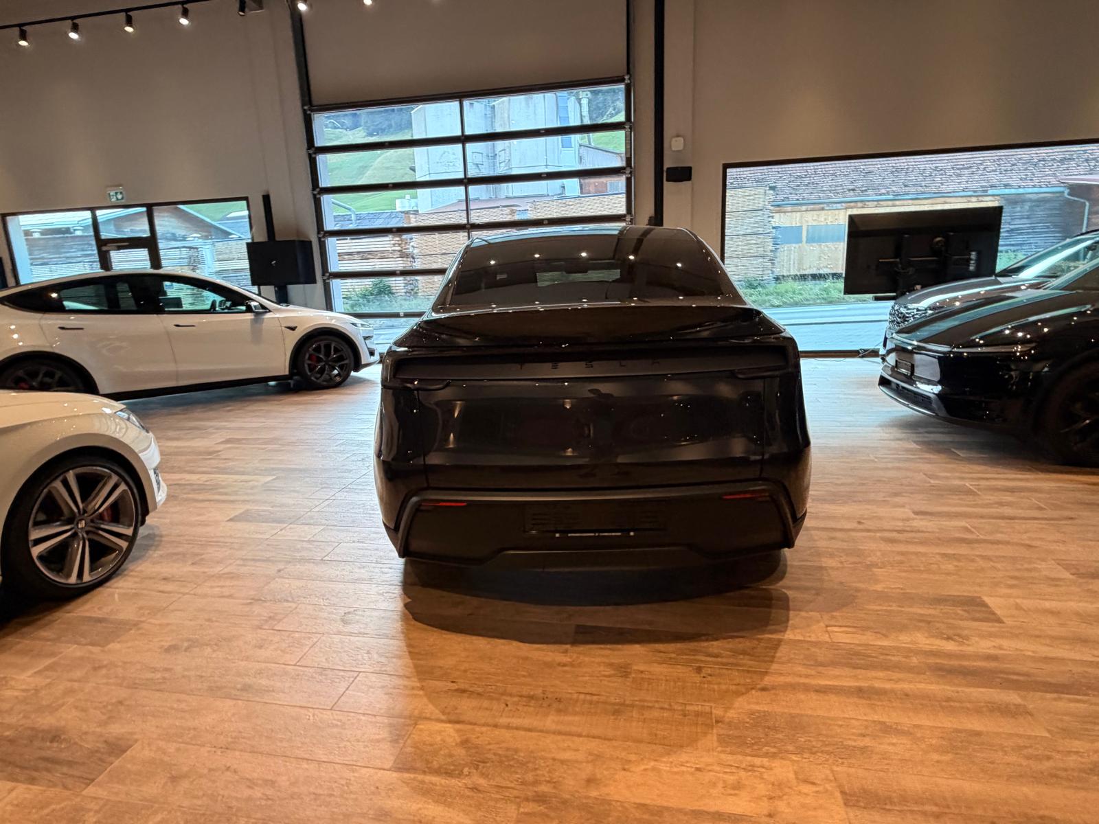 TESLA Model Y Long Range Premium AWDđ„8-fachđ„-image-14