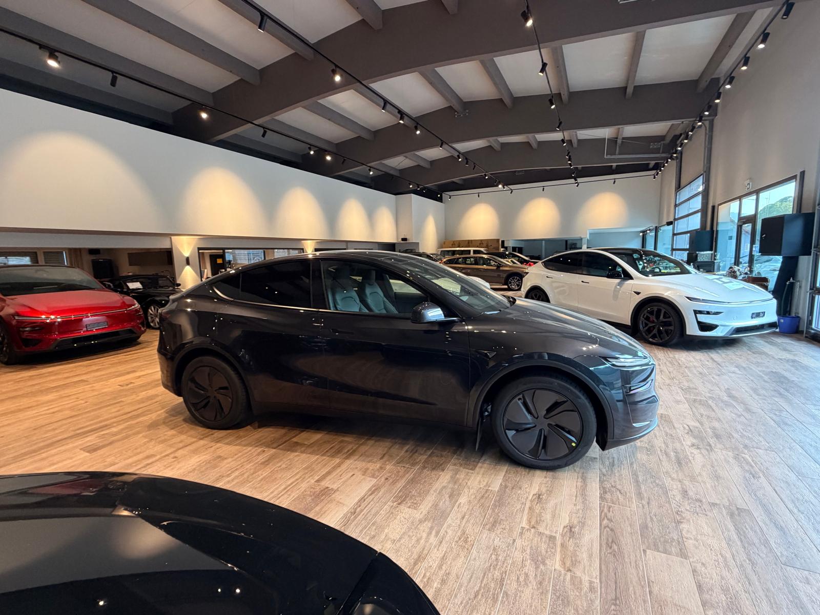 TESLA Model Y Long Range Premium AWDđ„8-fachđ„-image-7