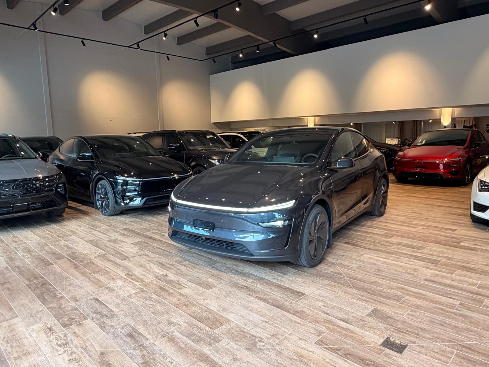 TESLA Model Y Long Range Premium AWDđ„8-fachđ„-image-2